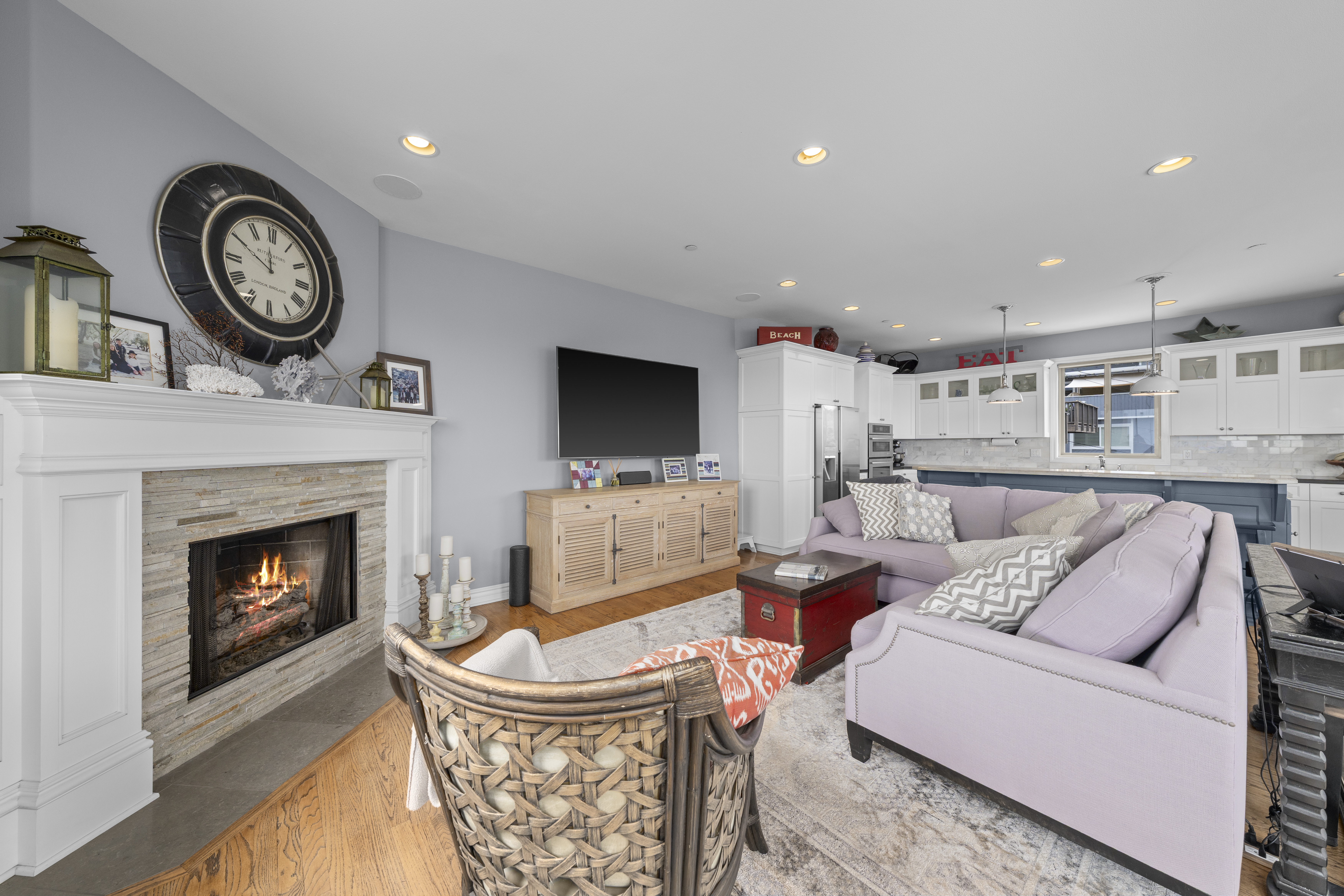 614 Manhattan Beach Boulevard, Manhattan Beach, CA 90266 - 物件實景
