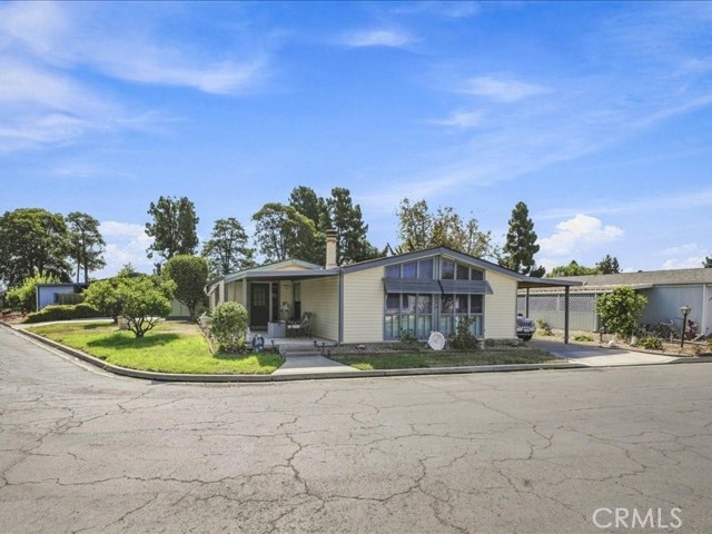 Taylor St, Santa Maria, CA 93458