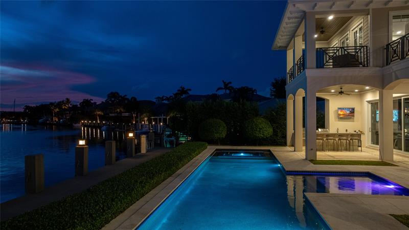 Lighthouse Point, Florida, 33064, United States, 7 Bedrooms Bedrooms, ,9 BathroomsBathrooms,Residential,For Sale,1949453