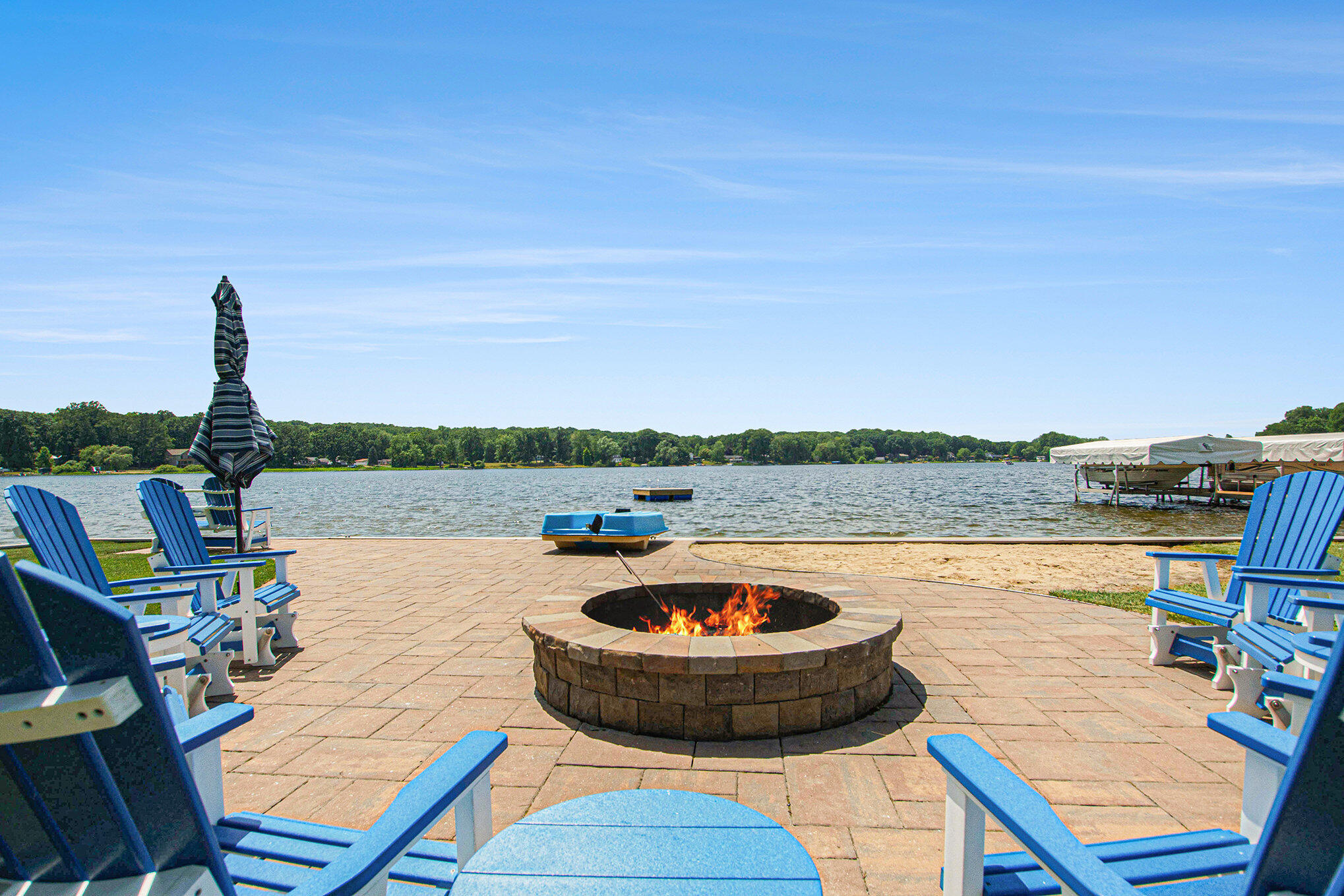 Grand Junction, Michigan, 49056, United States, 2 Bedrooms Bedrooms, ,1 BathroomBathrooms,Residential,For Sale,1876065