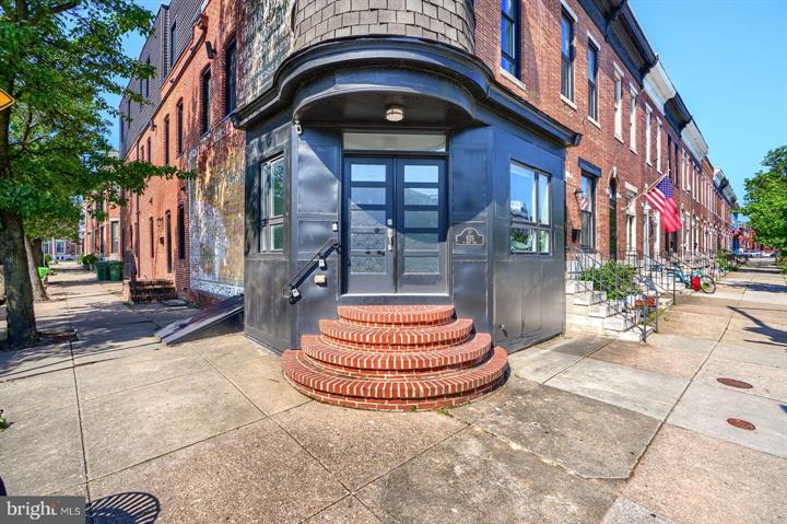 Baltimore, Maryland, 21230, United States, 5 Bedrooms Bedrooms, ,7 BathroomsBathrooms,Residential,For Sale,1920297