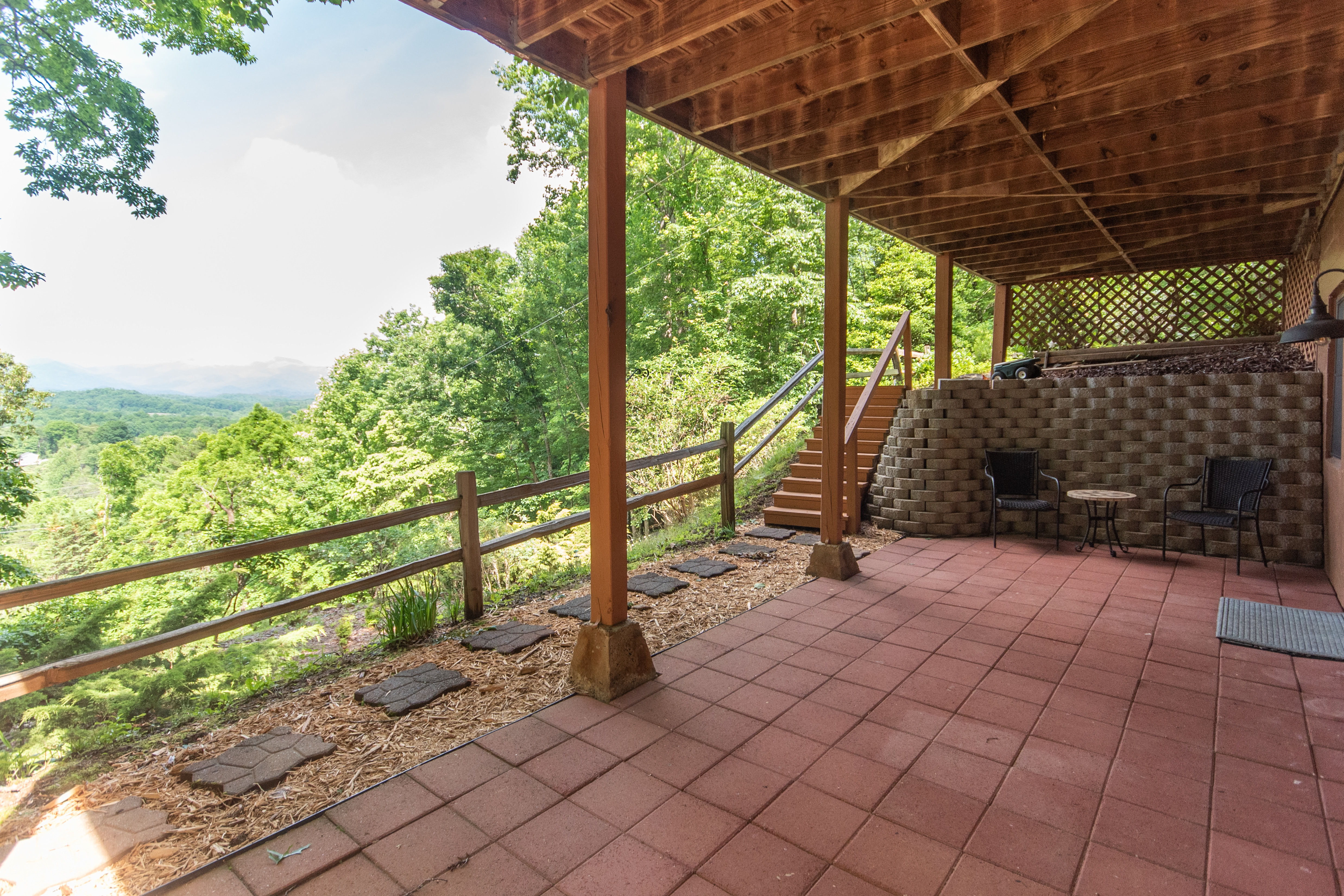  Dowdle Mountain Retreat - 物件實景