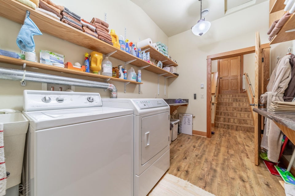 Mosel, Wisconsin, 50383, United States, 4 Bedrooms Bedrooms, ,3 BathroomsBathrooms,Residential,For Sale,1888286
