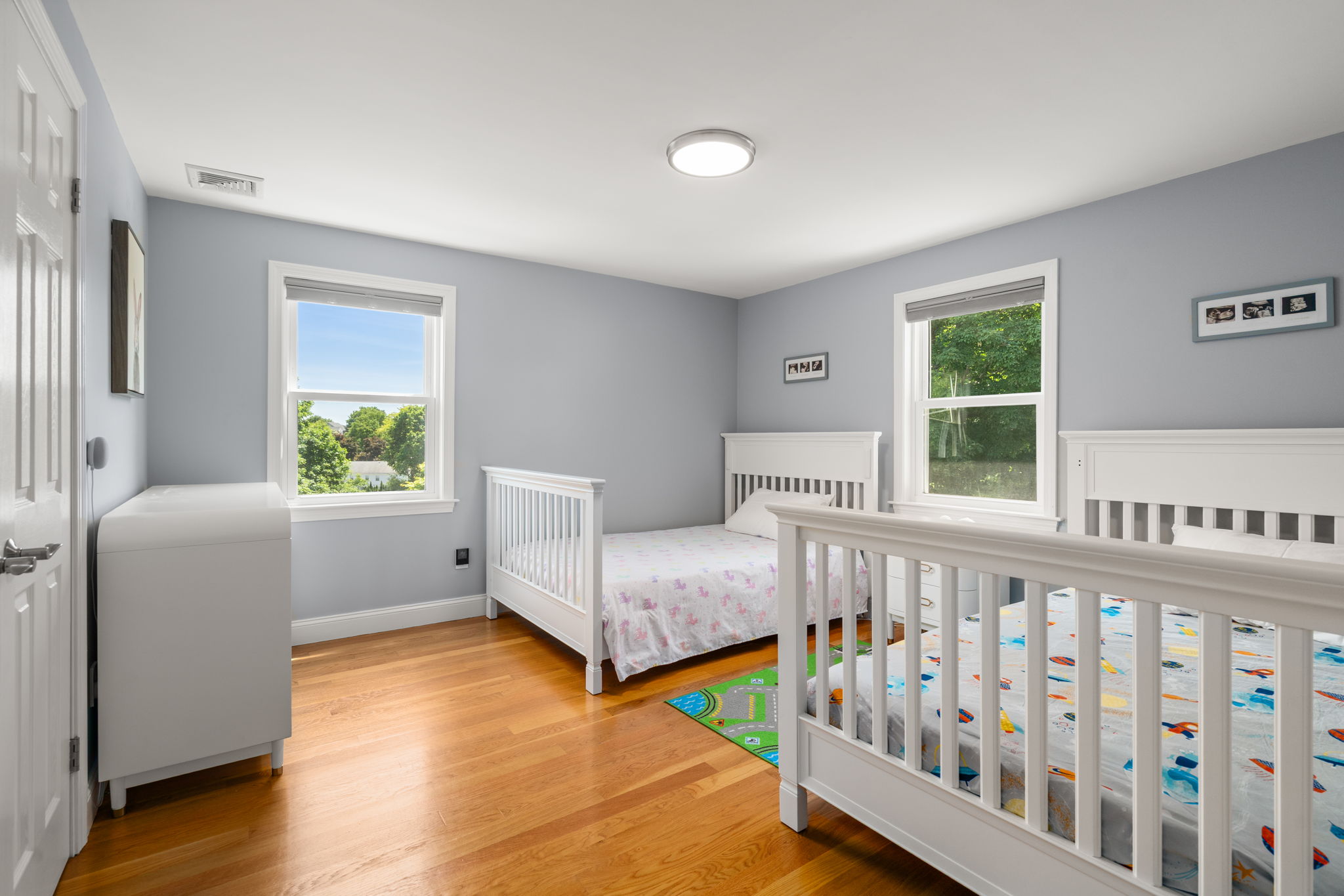  5 Patrick Circle, Stoneham, MA, 02180 - 物件實景