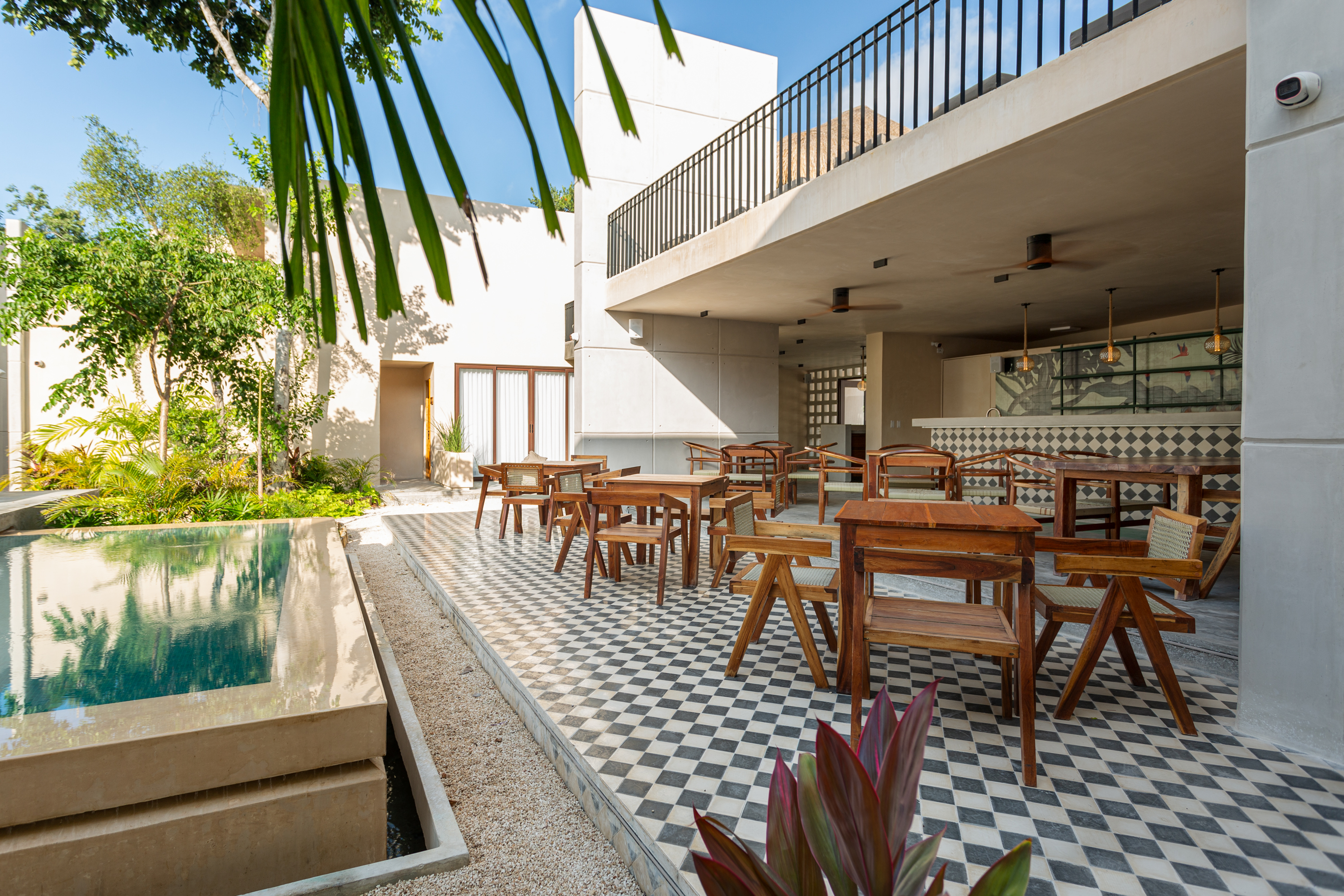  Boutique essence facing paradise - 物件實景