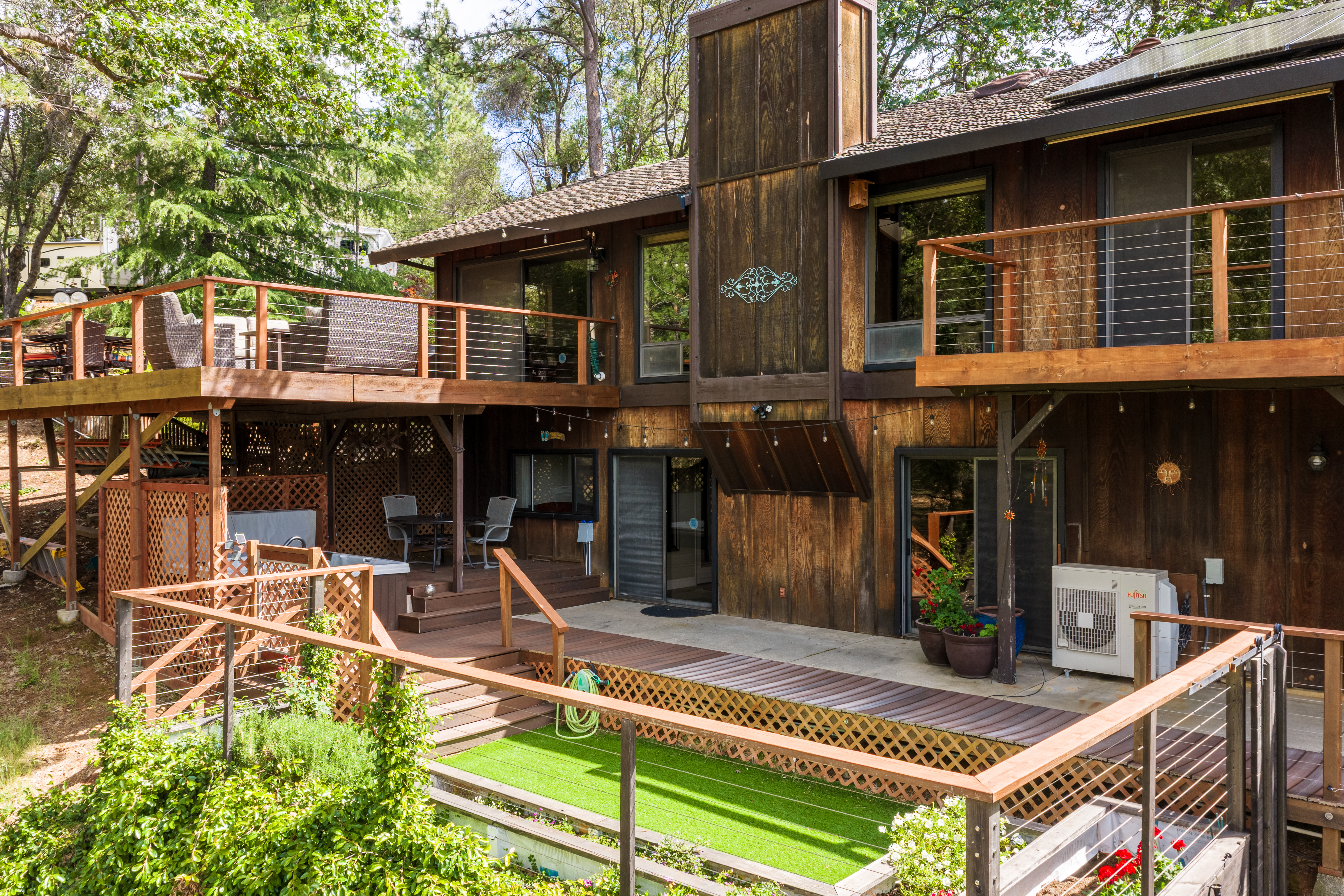  455 Westlake Road, Auburn, CA 95602 - 物件實景