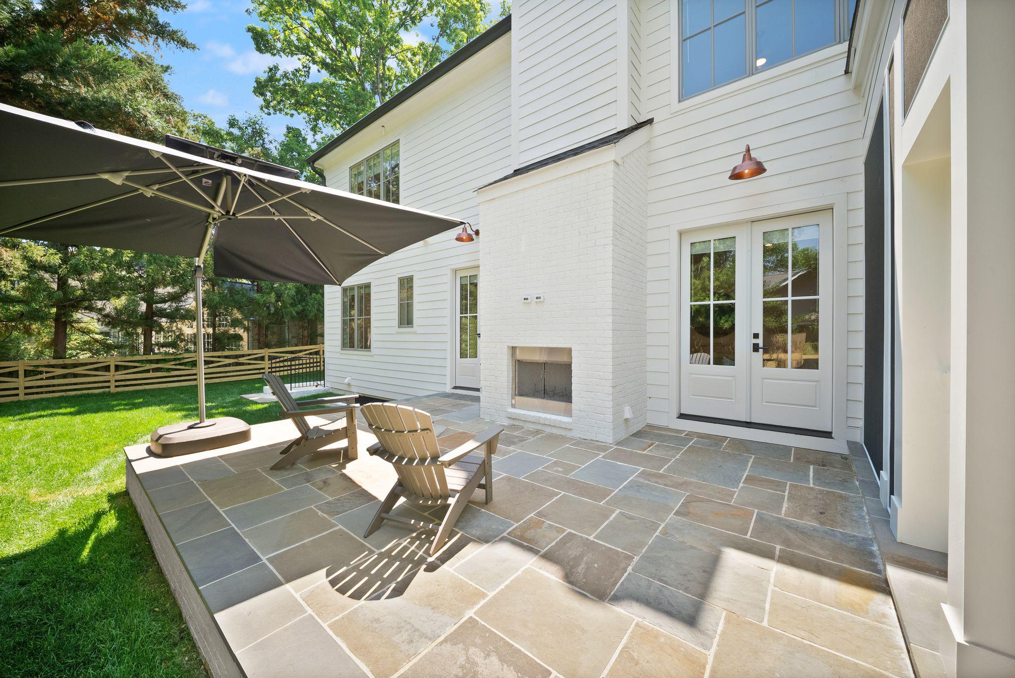  3115 N Peary Street, Arlington, VA, 22207 - 物件實景