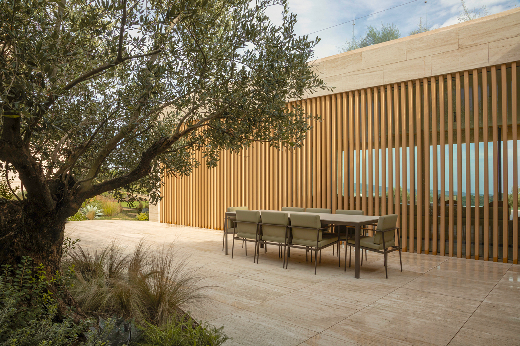  Turnkey newly built villa in the Fifteen, La Reserva de Sotogrande - 物件實景