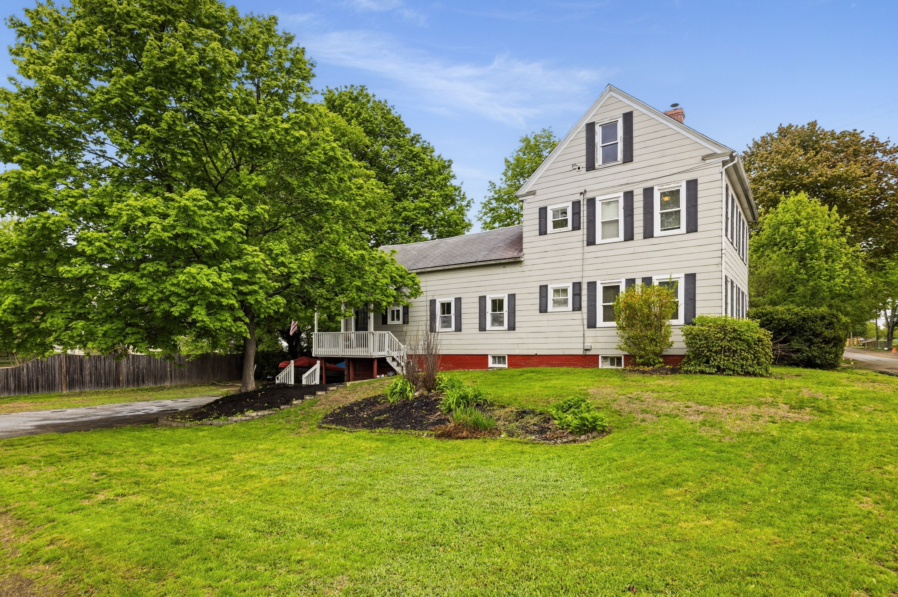  118 Court Street, Dover, NH, 03820 - 物件實景
