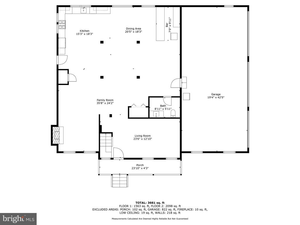 Spotsylvania, Virginia, 22551, United States, 4 Bedrooms Bedrooms, ,4 BathroomsBathrooms,Residential,For Sale,1981992