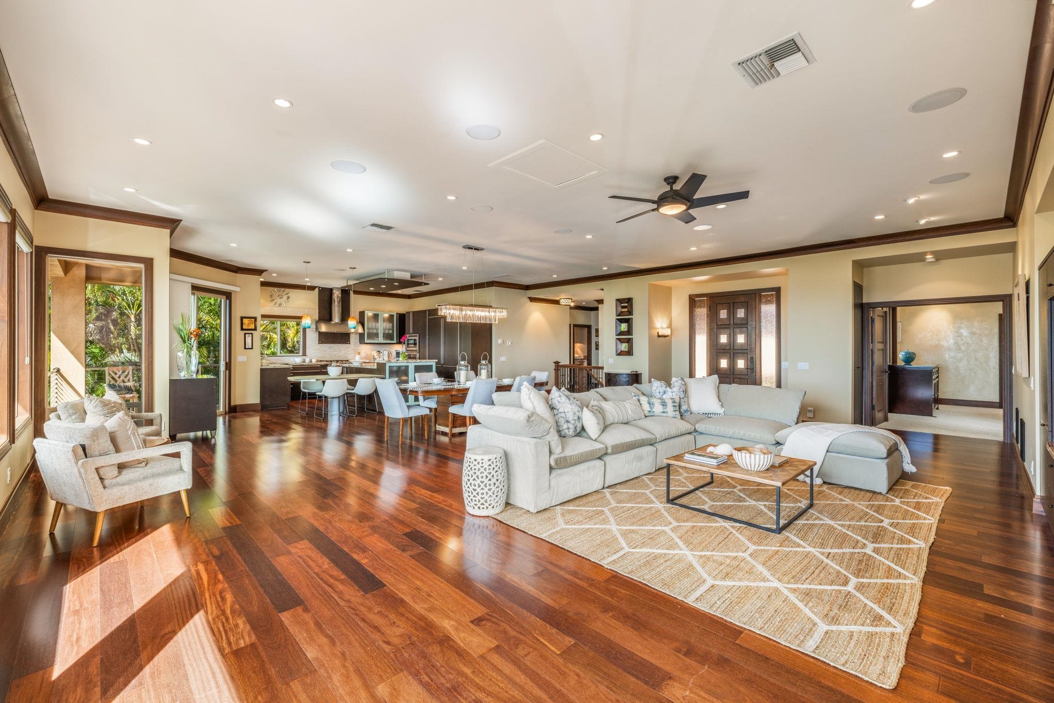 Lahaina, Hawaii, 96761, United States, 5 Bedrooms Bedrooms, ,5 BathroomsBathrooms,Residential,For Sale,1941963