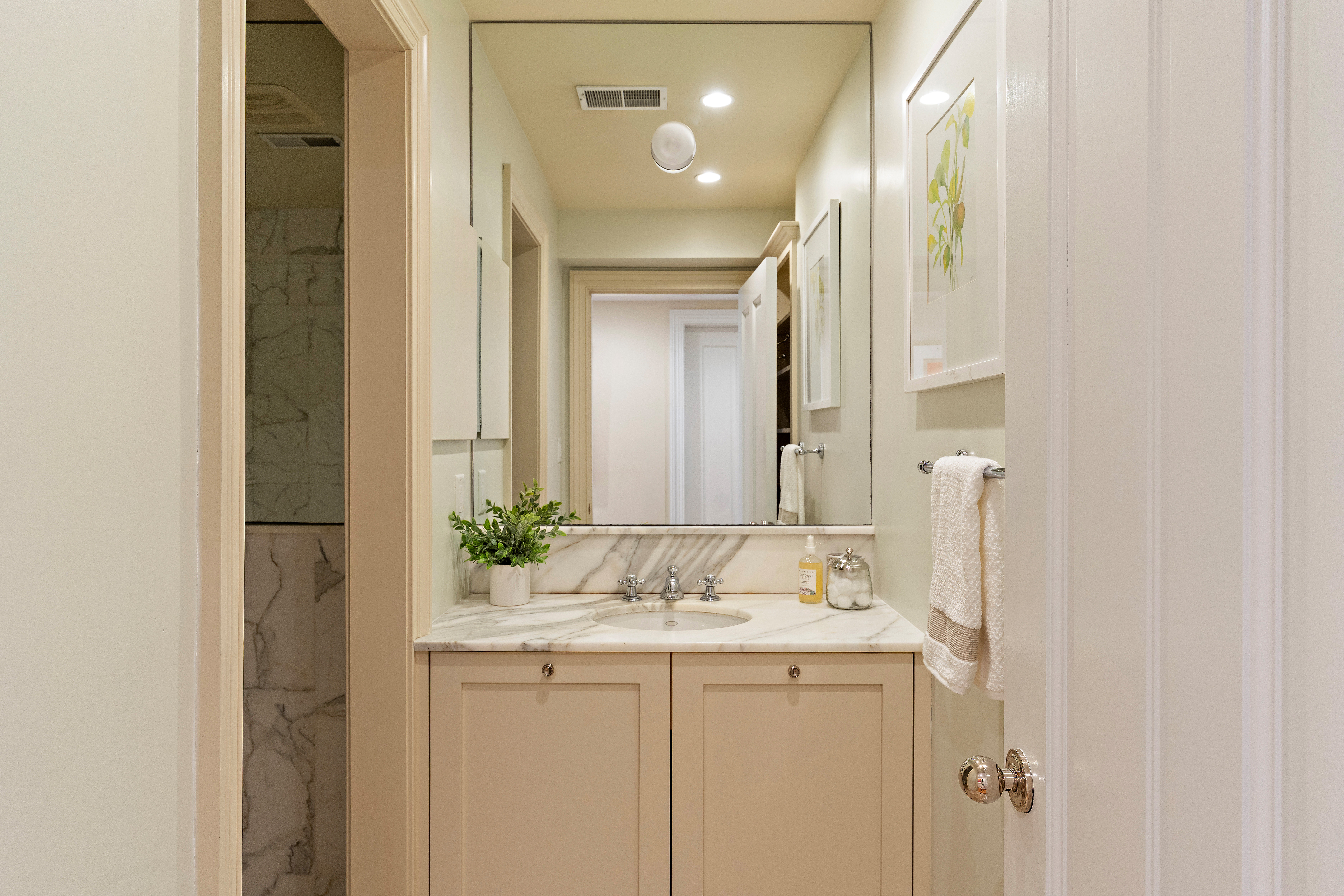  40 Mount Vernon Street, Unit 1, Cambridge, MA 02140 - 物件實景