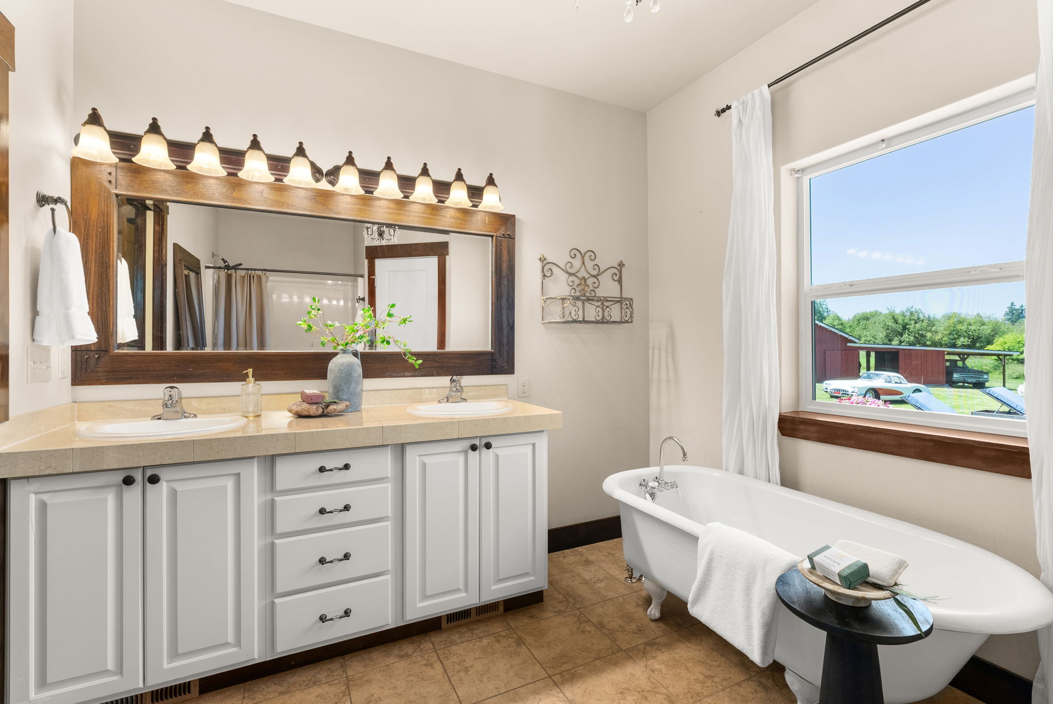  5741 Kirsop Road SW Olympia, WA 98512 - 物件實景