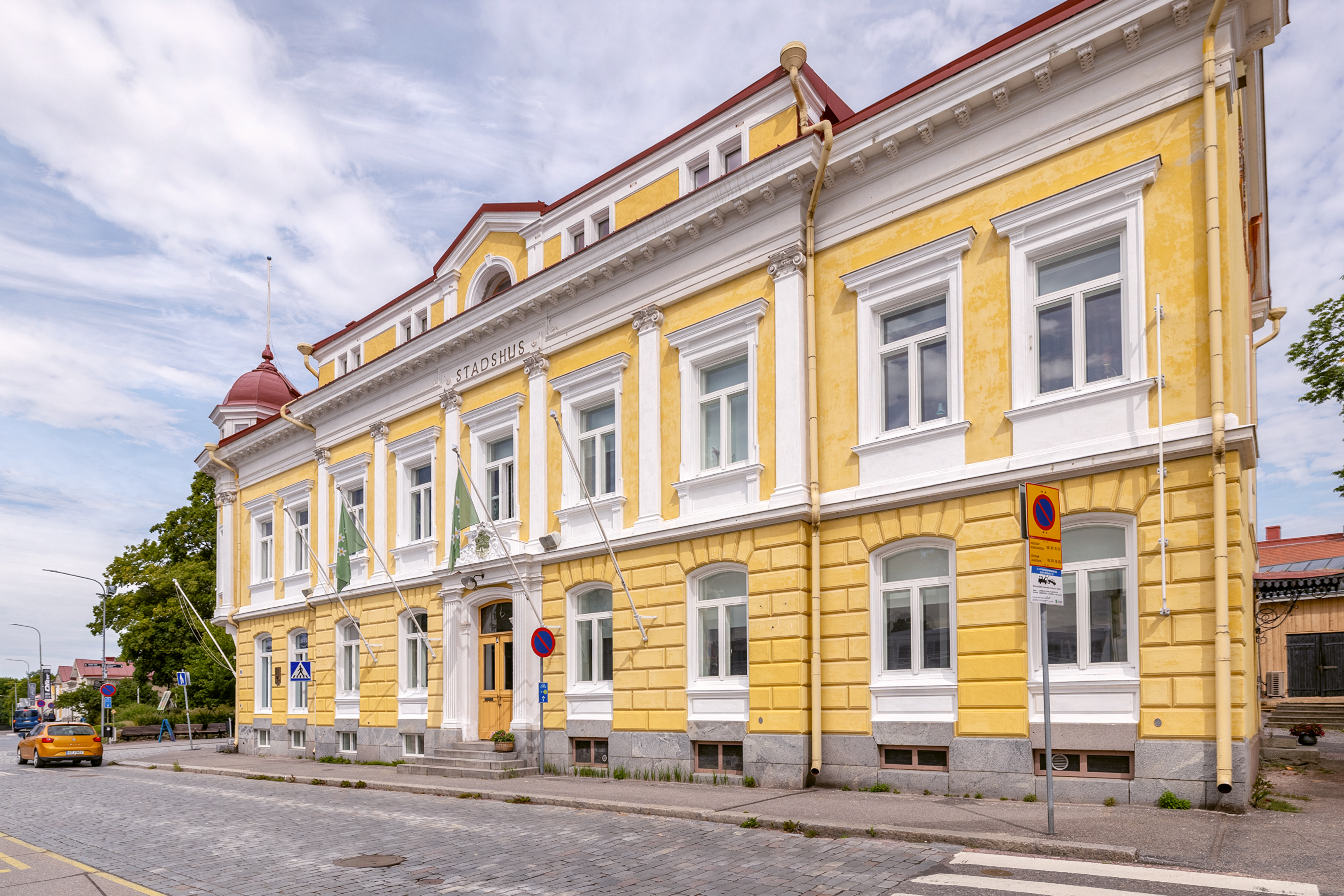  Kustaa Vaasan Katu 10 - 物件實景