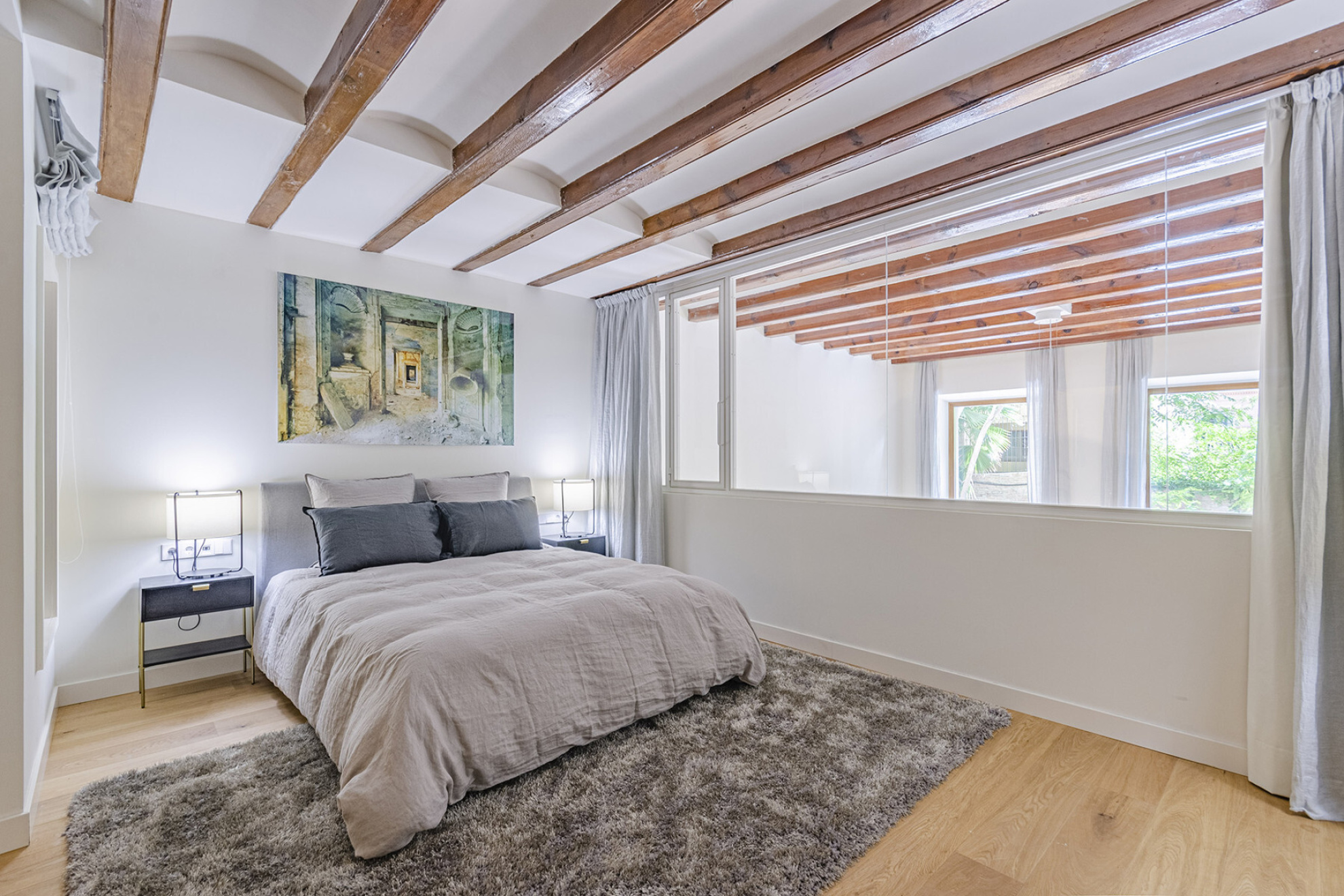  Unique new-build apartments in the heart of Barcelona - 物件實景