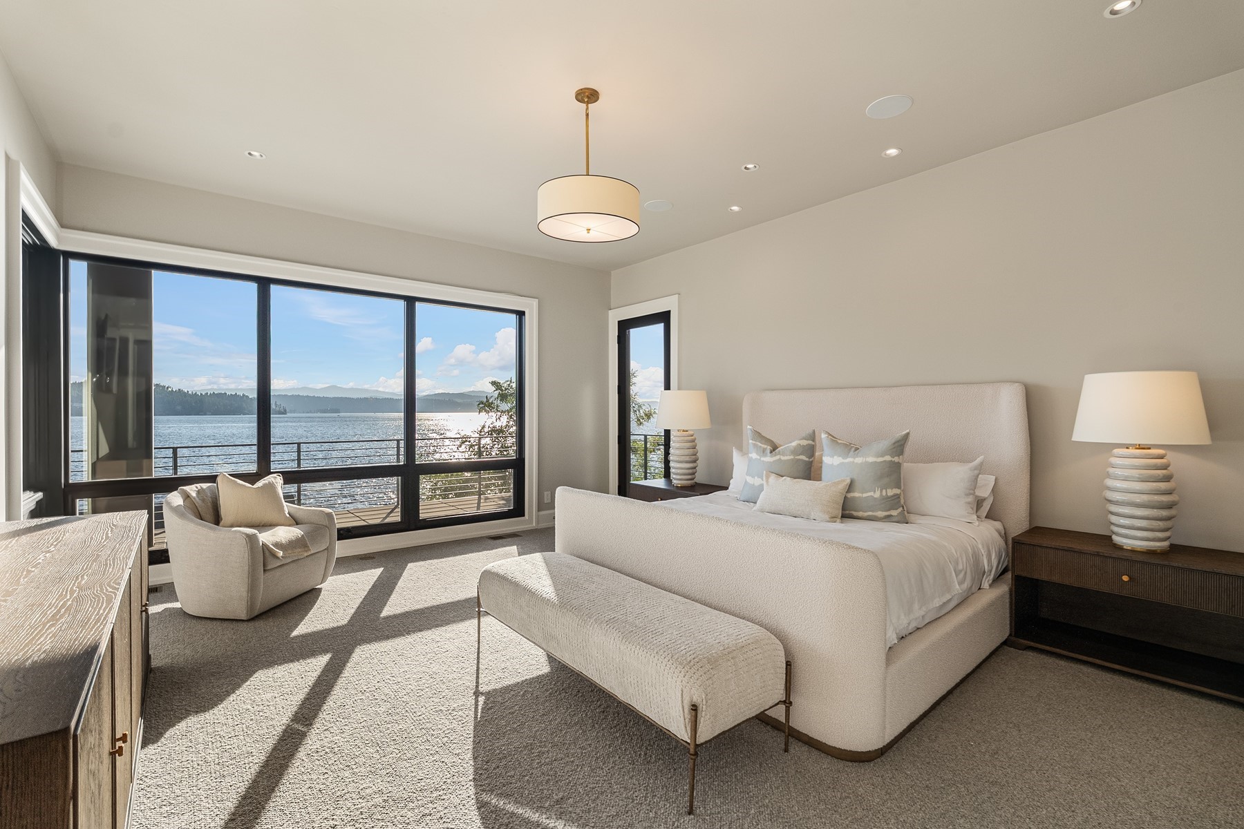  Luxury Waterfront 10 min to Town - 物件實景