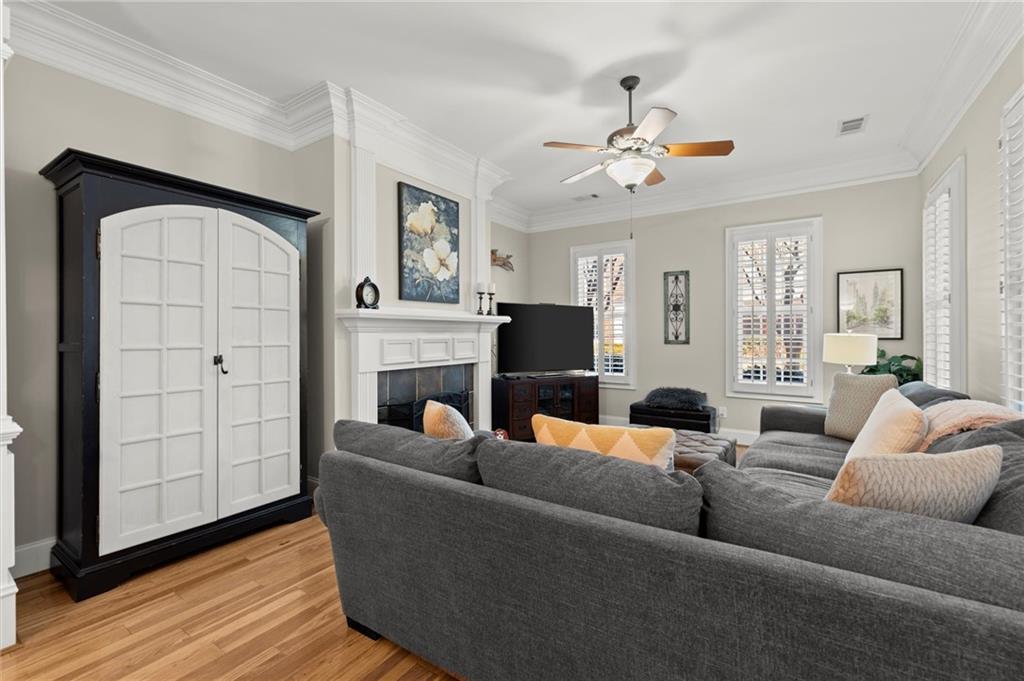 Roswell, Georgia, 30076, United States, 3 Bedrooms Bedrooms, ,3 BathroomsBathrooms,Residential,For Sale,2010332