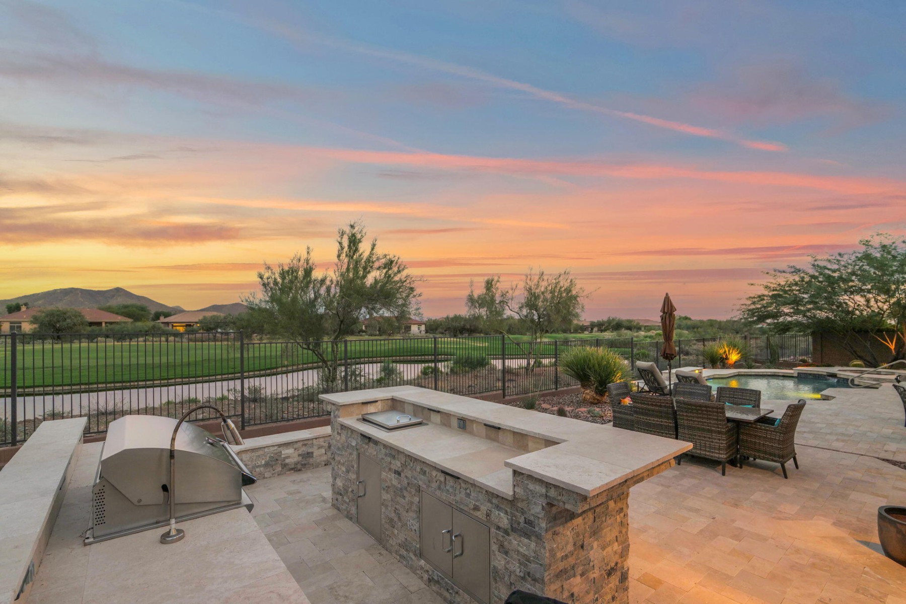  41505 N Whistling Strait Dr  Anthem, AZ - 物件實景