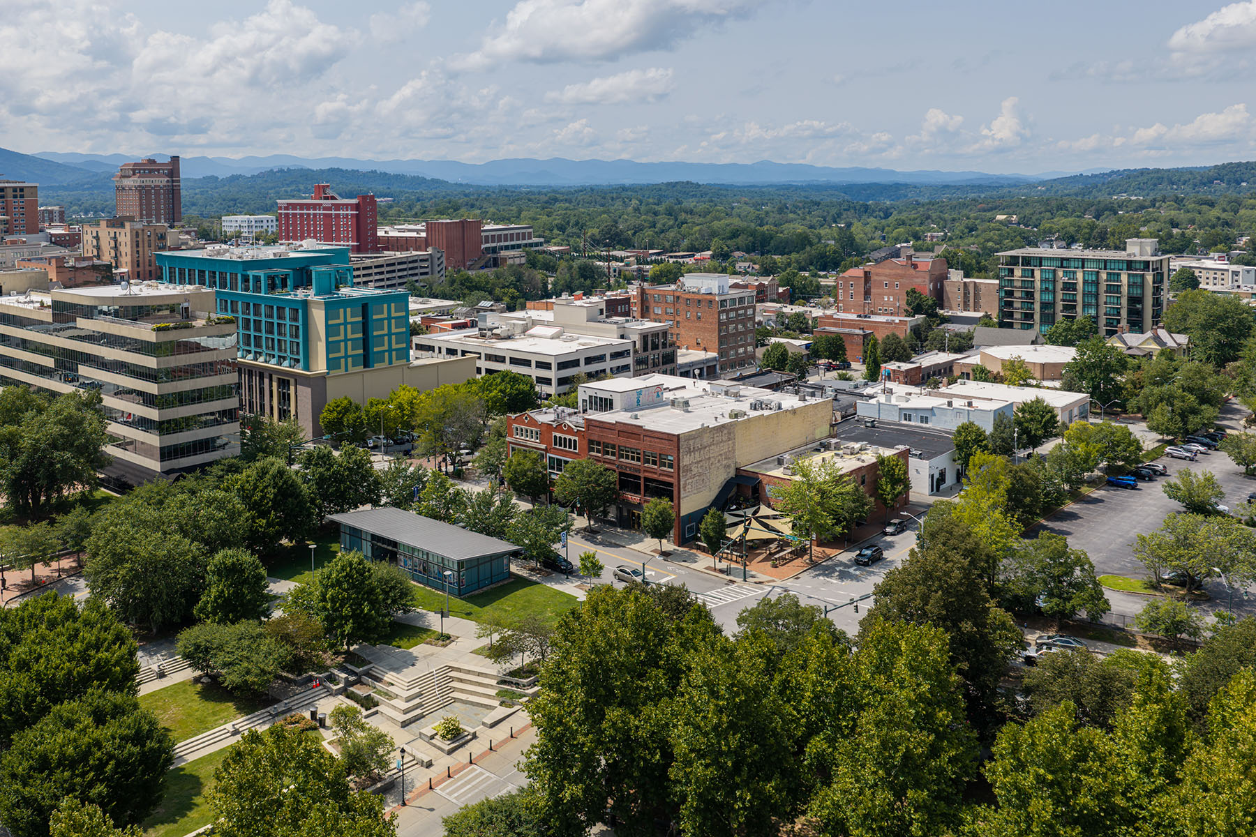  ASHEVILLE - 物件實景