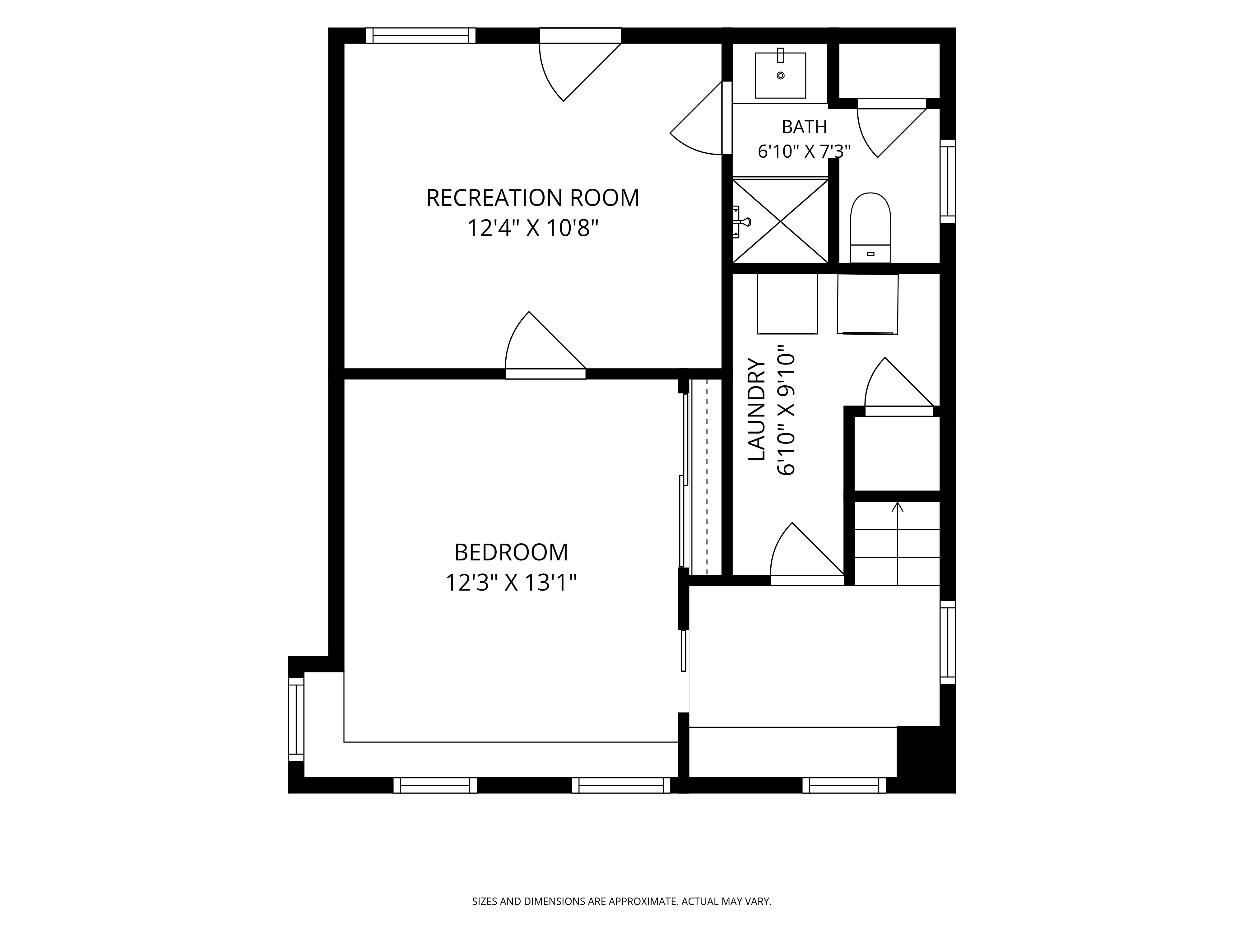  221 Piermont Avenue - 物件實景