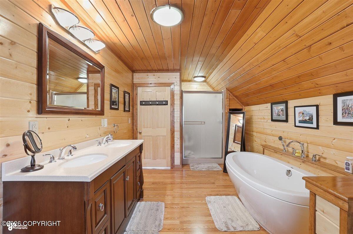 Soldotna, Alaska, 99669, United States, 3 Bedrooms Bedrooms, ,2 BathroomsBathrooms,Residential,For Sale,2048619