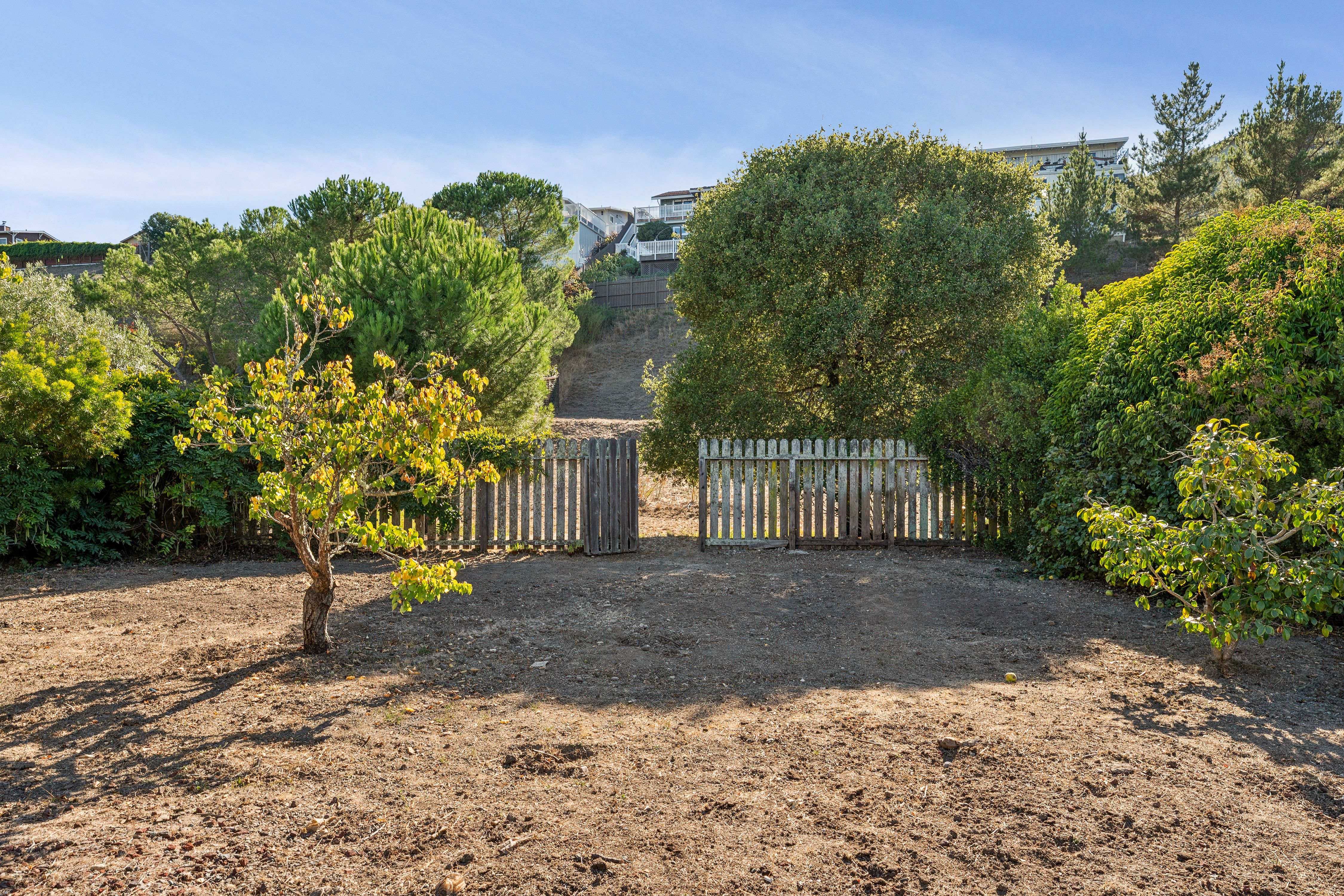  Large and Level Lot in Madera Gardens - 物件實景