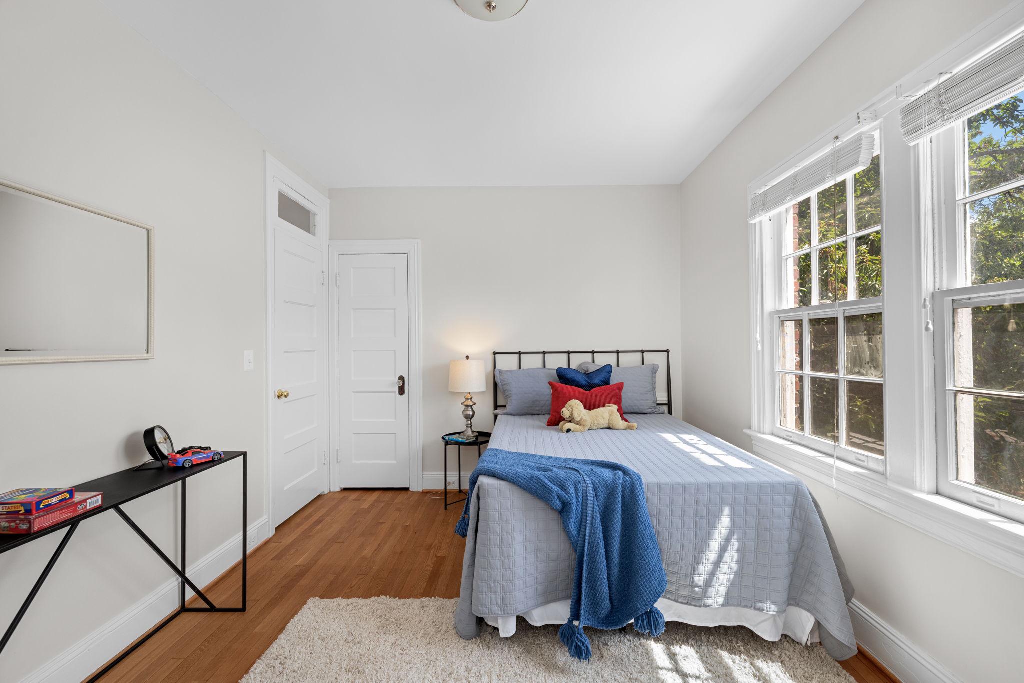  3810 Beecher Street NW, Washington, DC, 20007 - 物件實景