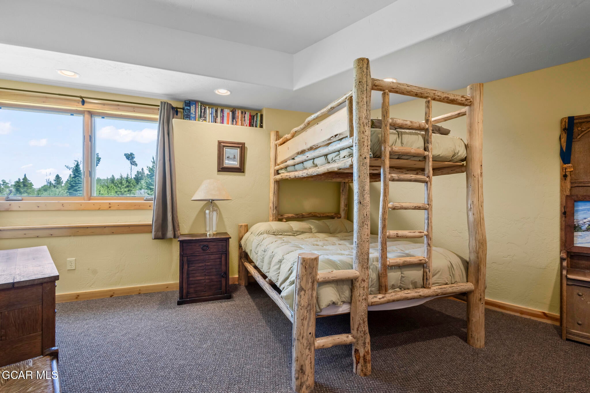 Parshall, Colorado, 80468, United States, 2 Bedrooms Bedrooms, ,Residential,For Sale,1876934