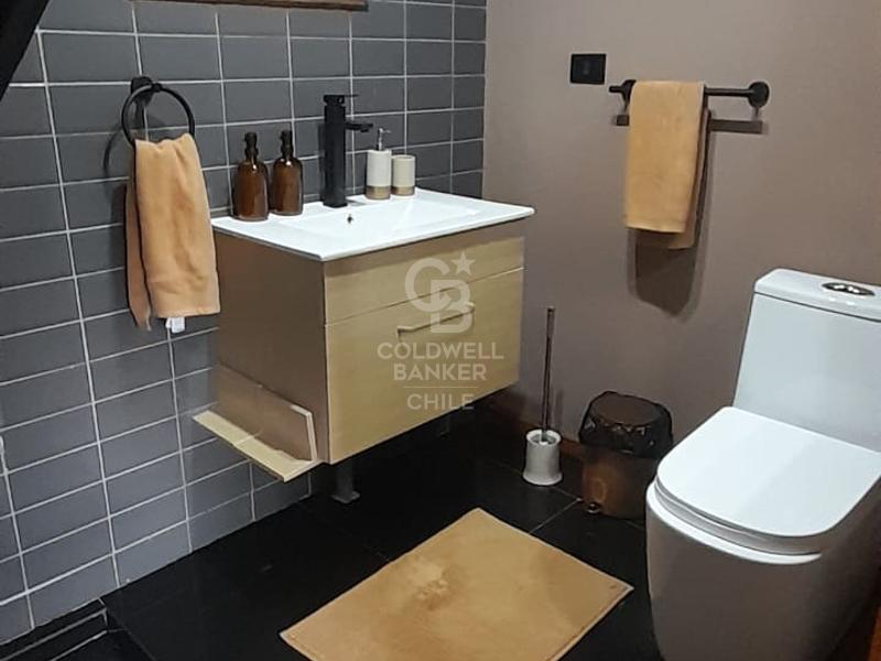 Pucón, Chile, 4 Bedrooms Bedrooms, ,3 BathroomsBathrooms,Residential,For Sale,1959469