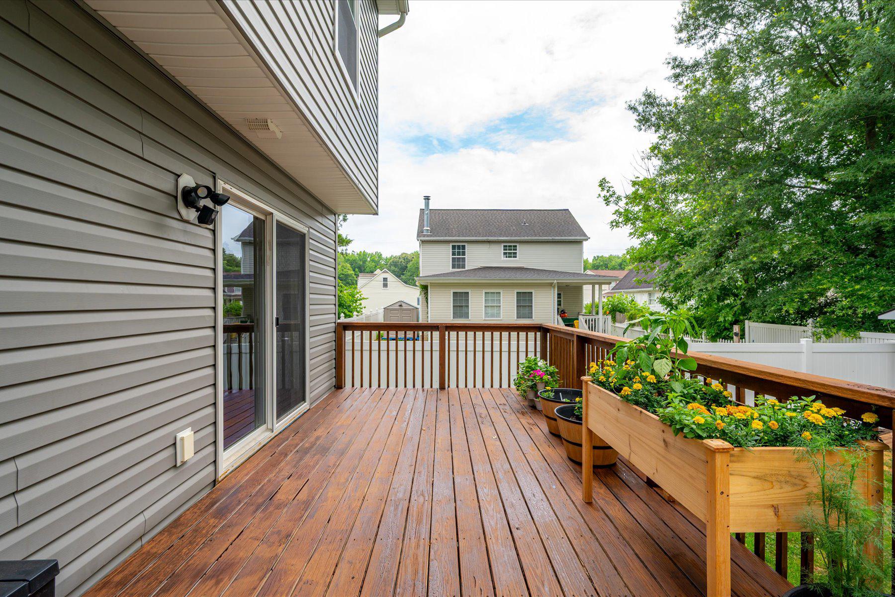  4909 Olive Street, Shady Side, MD, 20764 - 物件實景