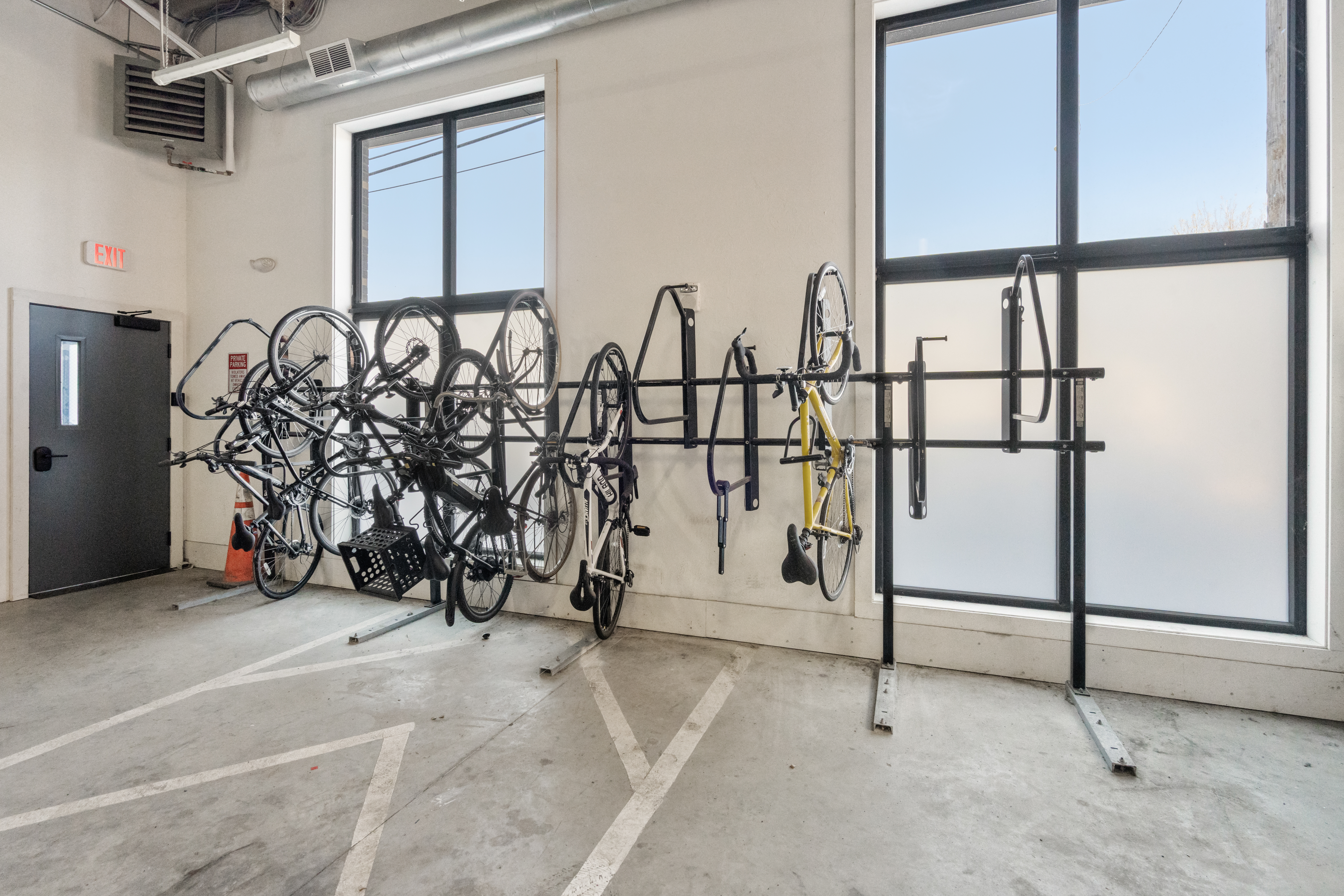  30 Penniman Road, Unit 506, Boston, MA, 02134 - 物件實景