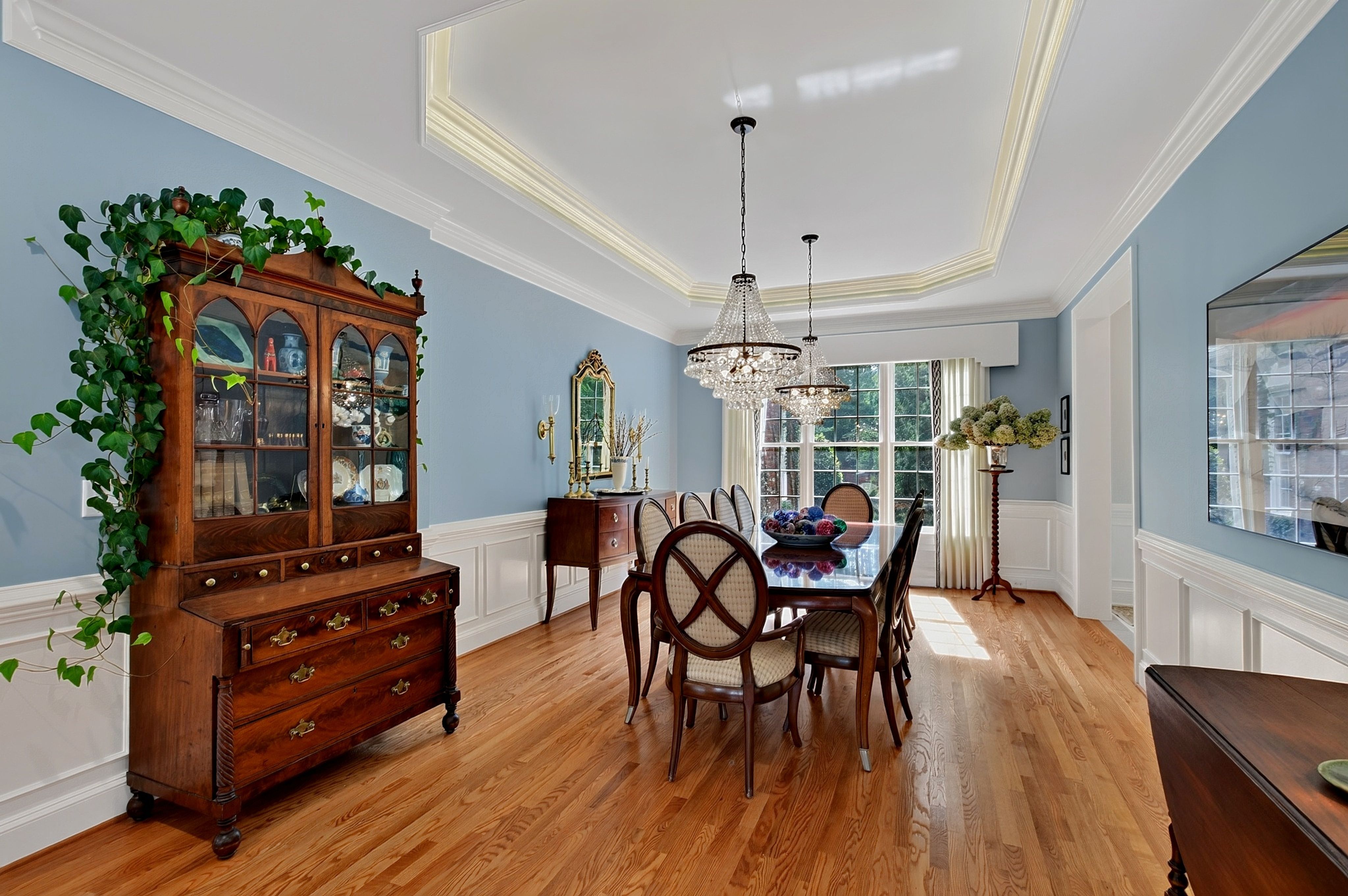  1625 Morning Mountain Road, Raleigh, NC 27614 - 物件實景