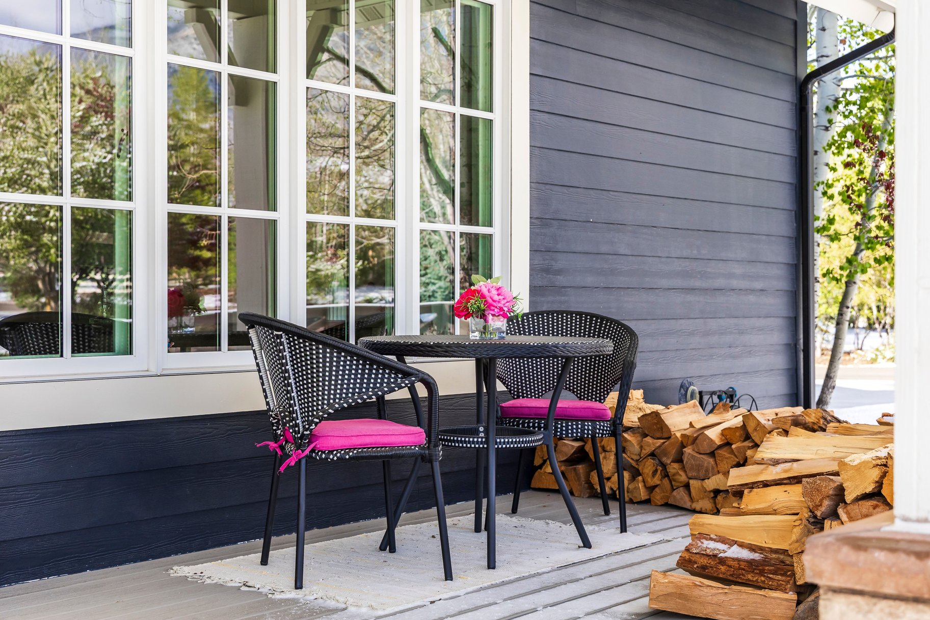  Custom Home In Dutch Fields Community In Midway - 物件實景