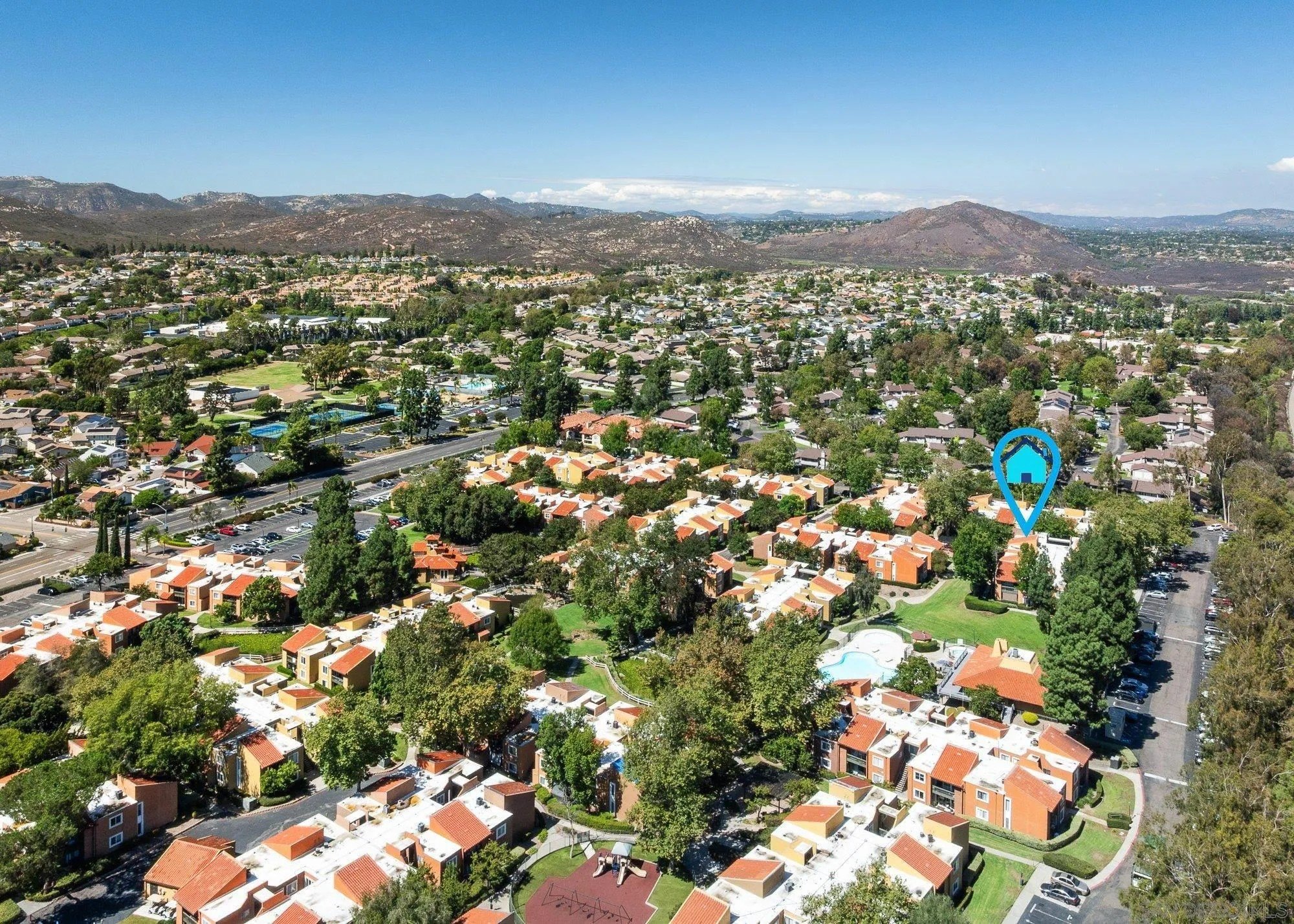 San Diego, California, 92127, United States, 2 Bedrooms Bedrooms, ,2 BathroomsBathrooms,Residential,For Sale,1954799