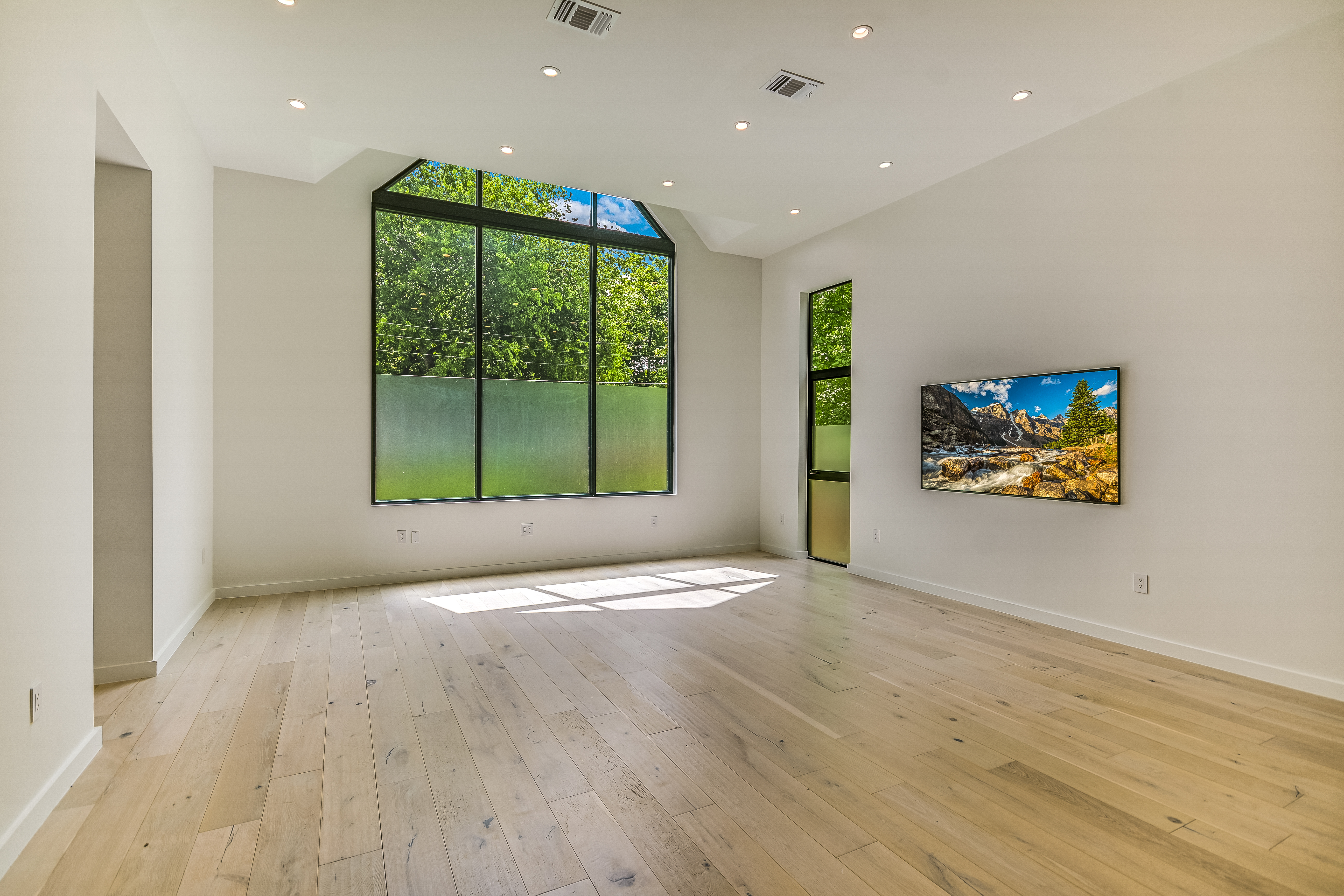  Unique Modern Scandinavian Home in Central Austin - 物件實景