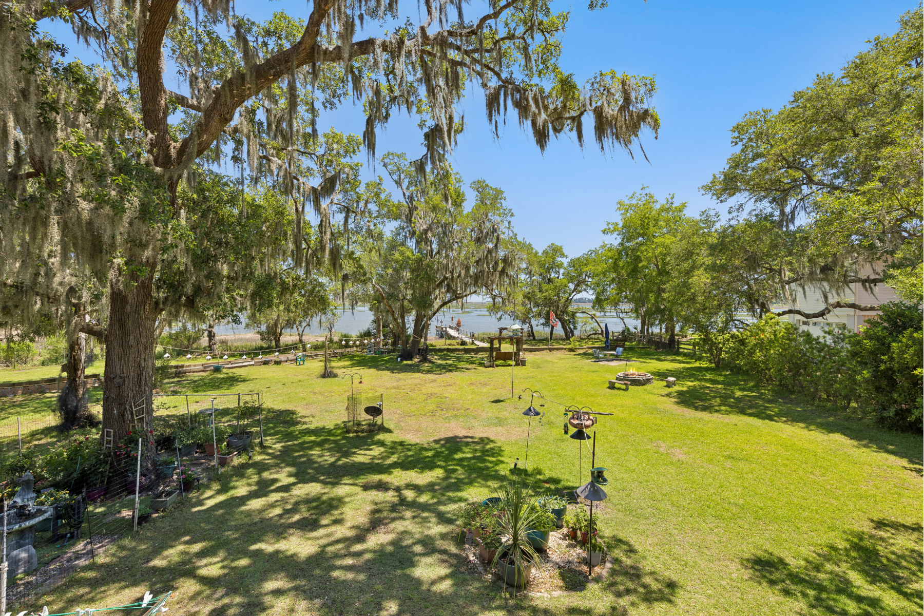  879 Broadview Drive, Ridgeland - 物件實景