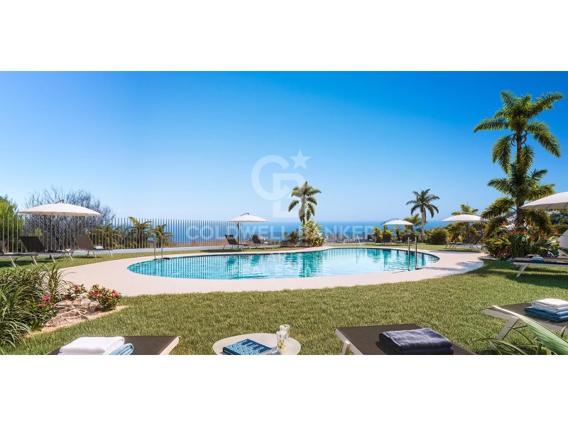 Benalmádena, Andalusia, ES, 3 Bedrooms Bedrooms, ,2 BathroomsBathrooms,Residential,For Sale,1795473