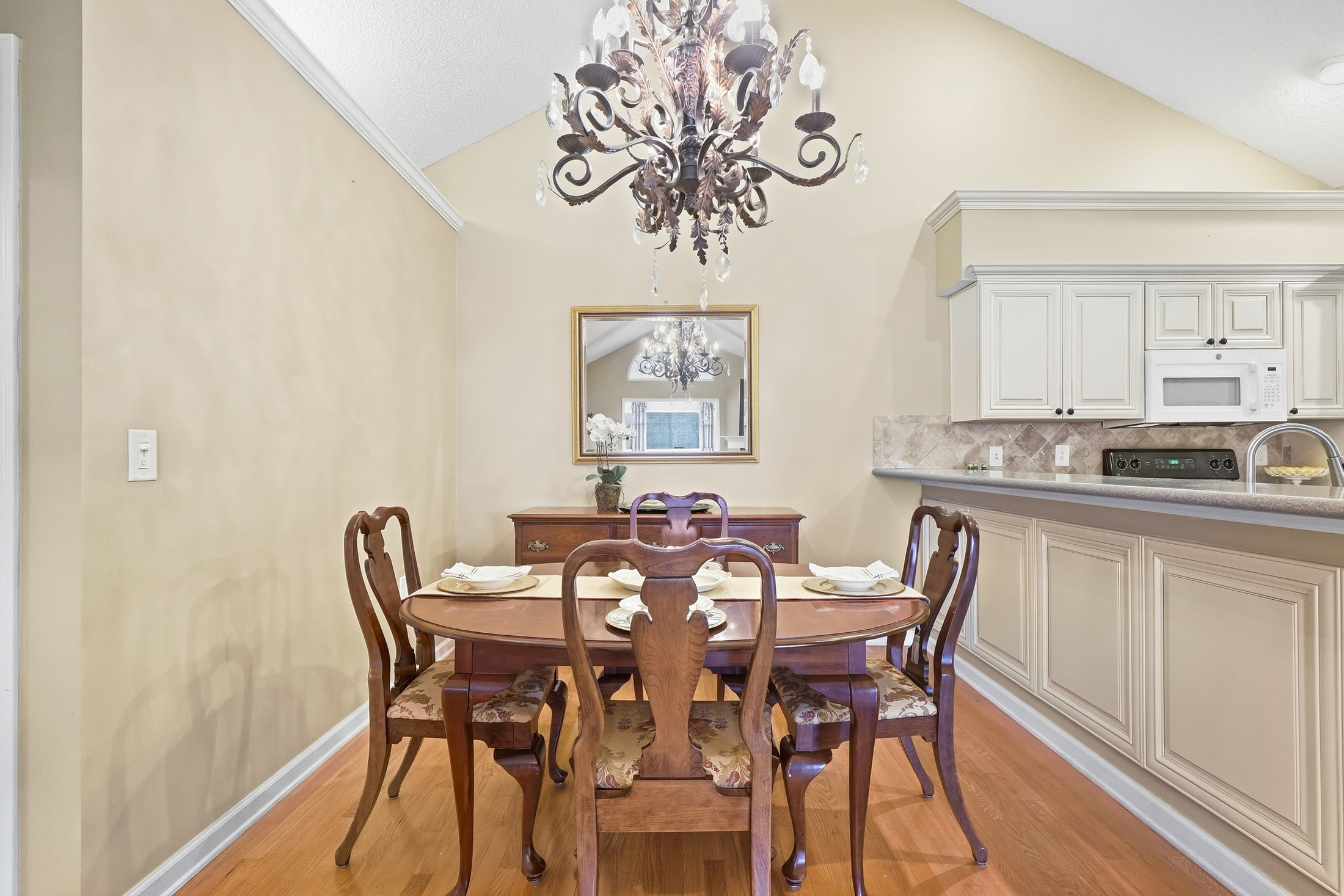  Welcome to Easy, Low-Maintenance Living in The Orchards at Sweet Apple - 物件實景