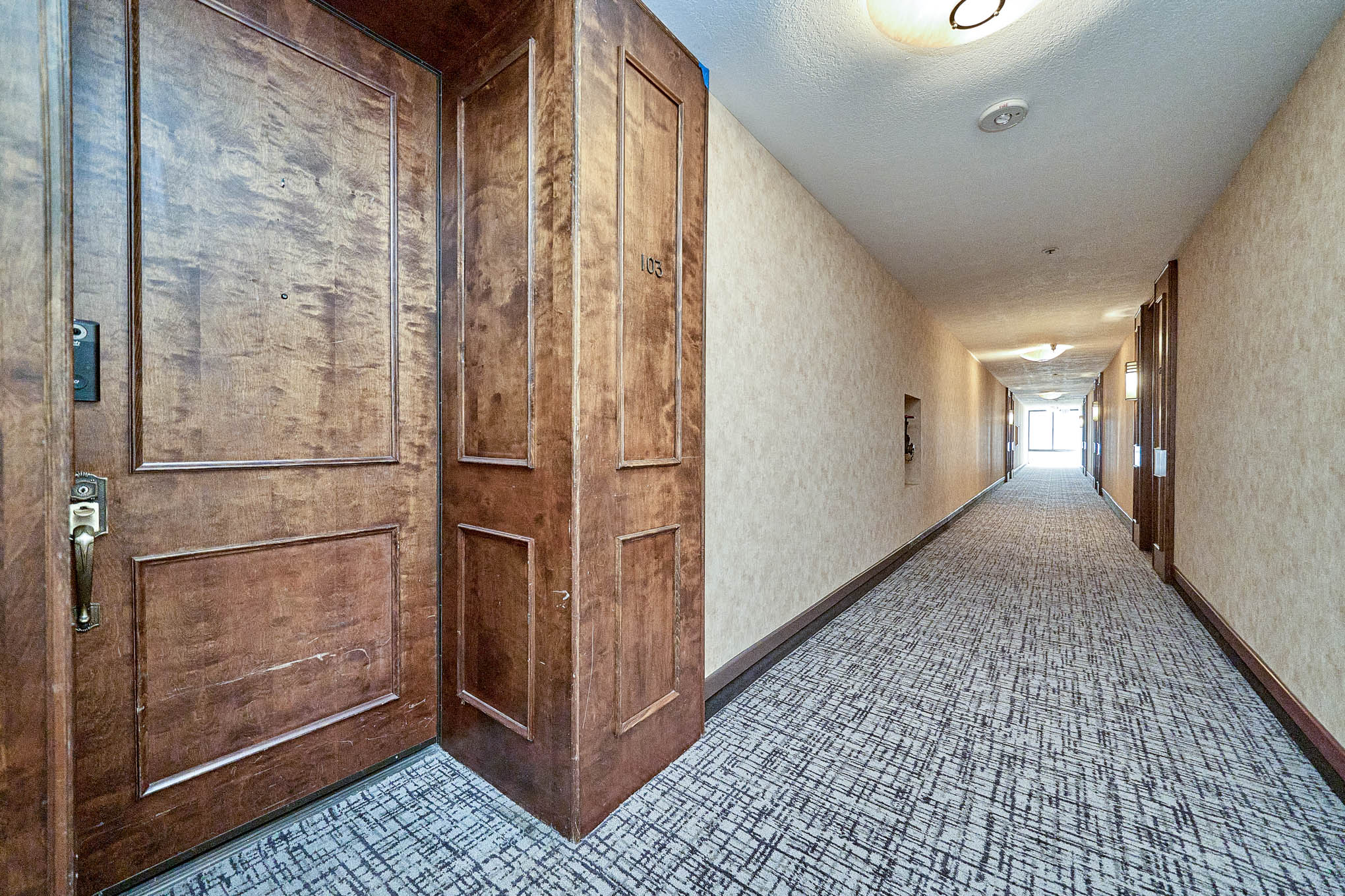  121 South Hope Street #103, Los Angeles, CA 90012 - 物件實景