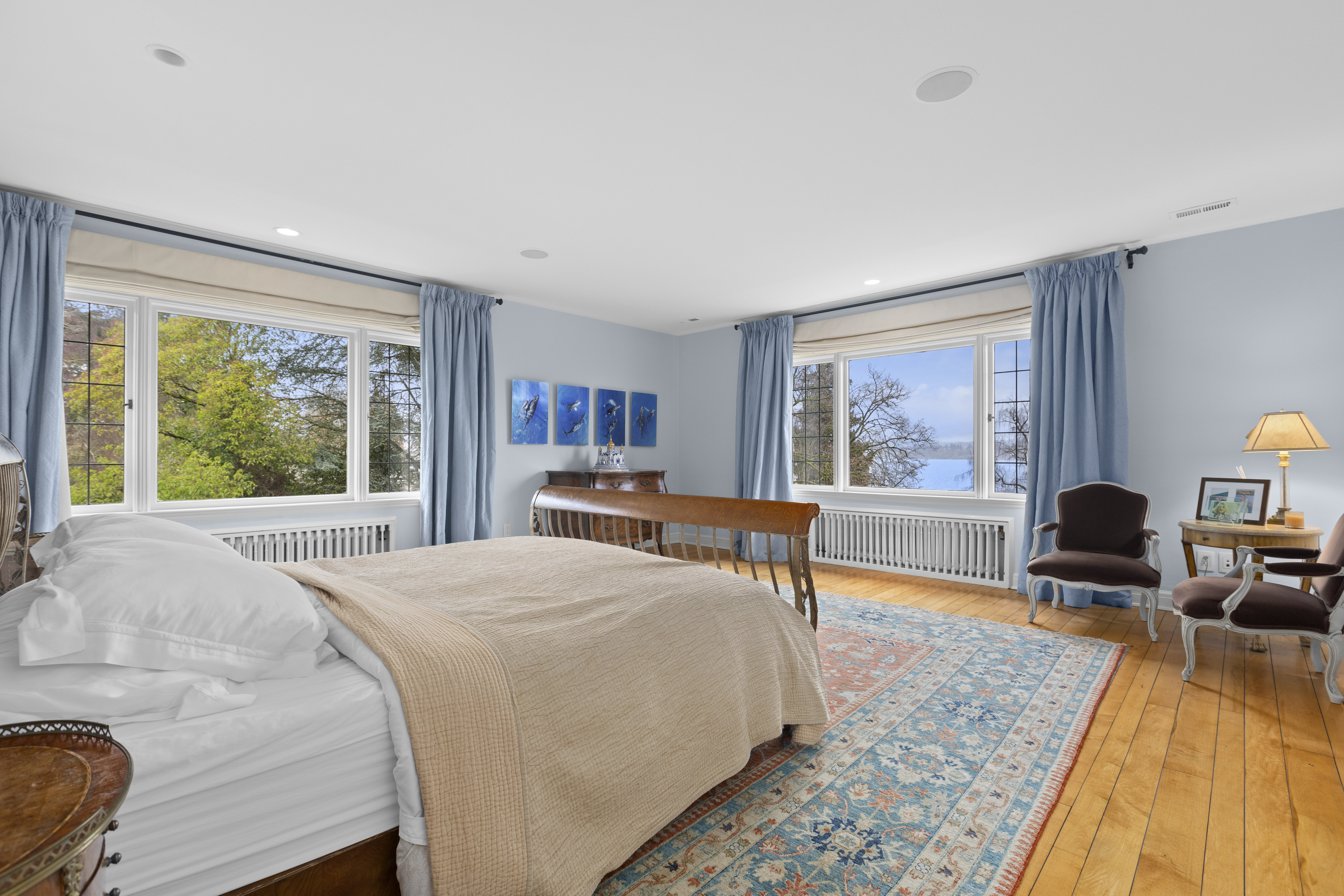  180 Lake Washington Blvd E, Seattle, WA 98112 - 物件實景