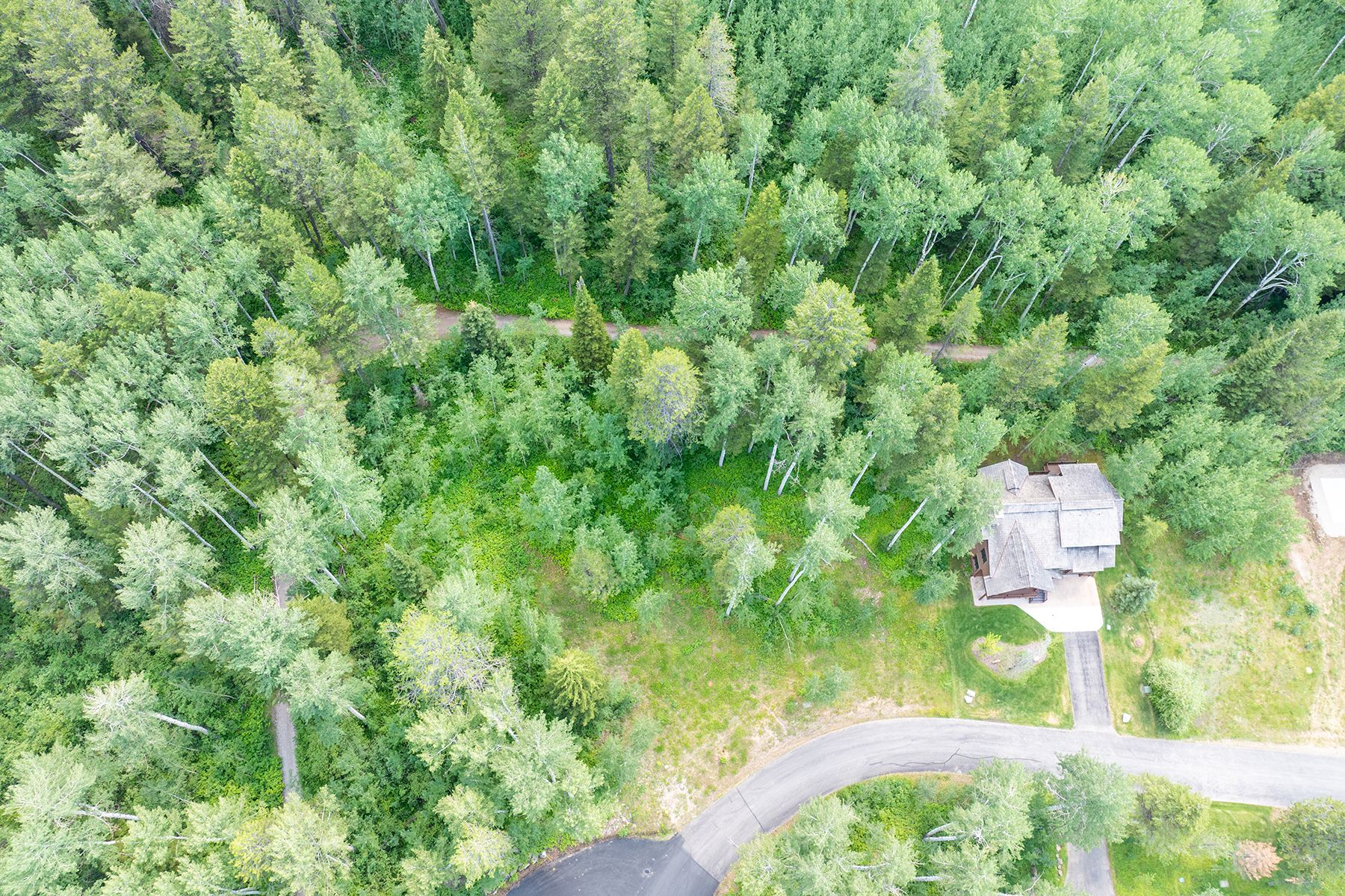  Teton Springs Cabin Site - 物件實景