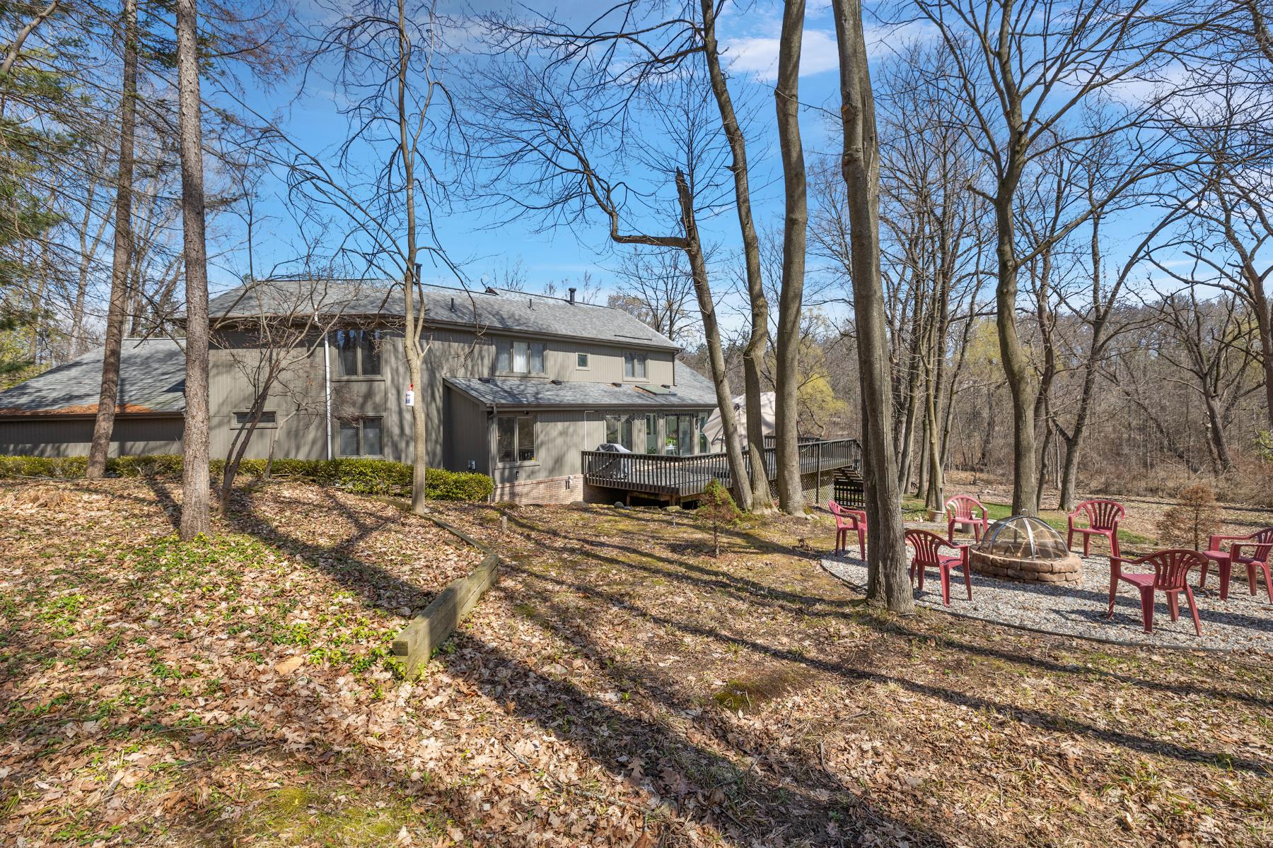  Bloomfield Hills - 物件實景