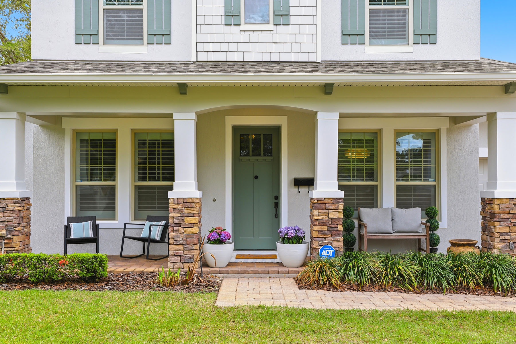  WINTER PARK - 物件實景