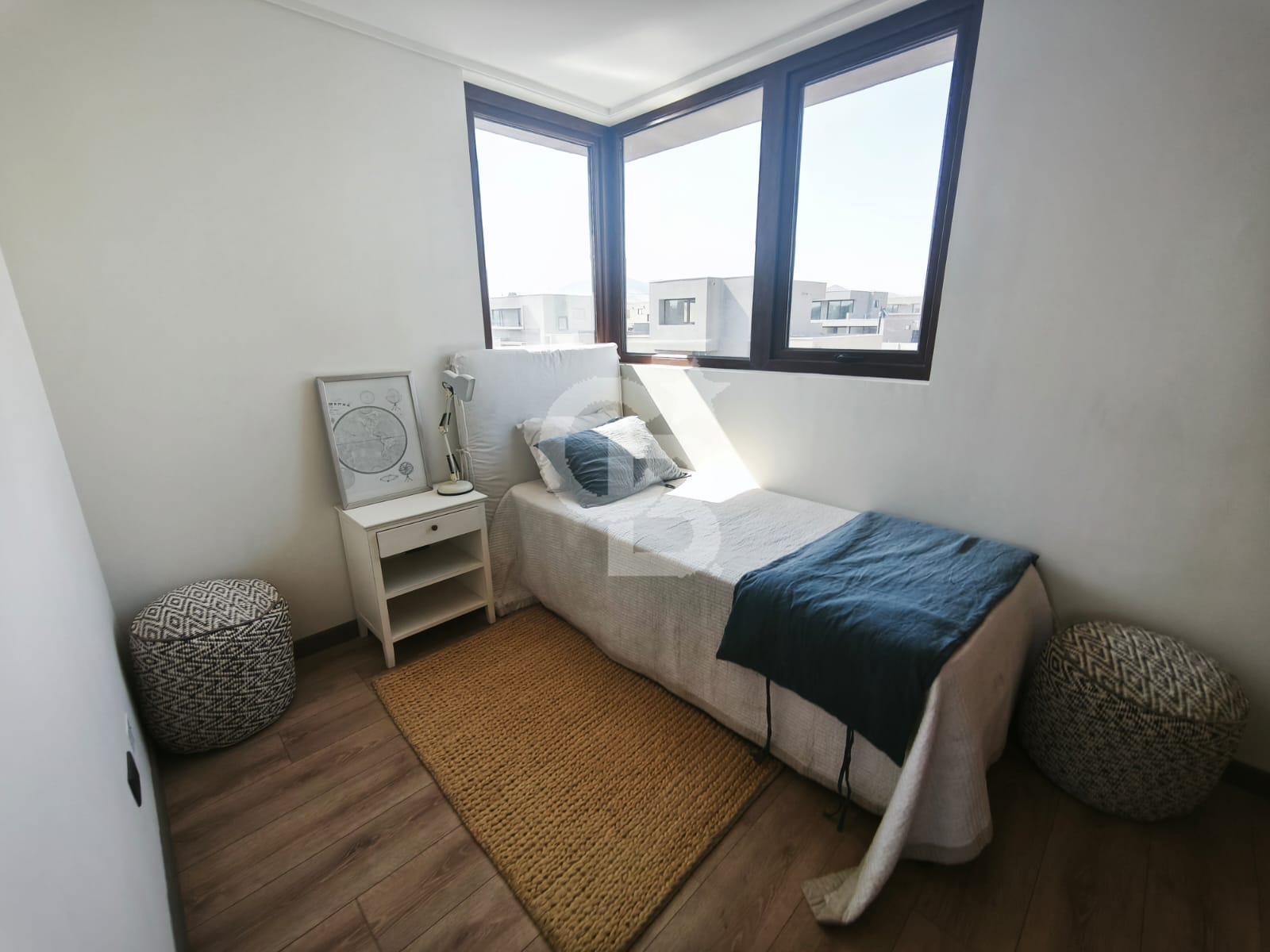 Colina, Chile, 3 Bedrooms Bedrooms, ,3 BathroomsBathrooms,Residential,For Sale,2003147