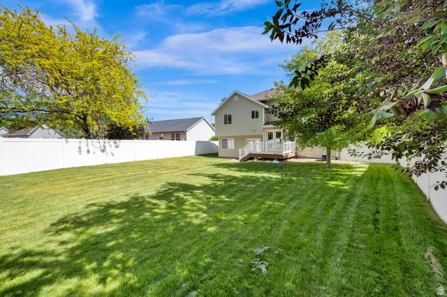 Layton, Utah, 84041, United States, 5 Bedrooms Bedrooms, ,4 BathroomsBathrooms,Residential,For Sale,2048910