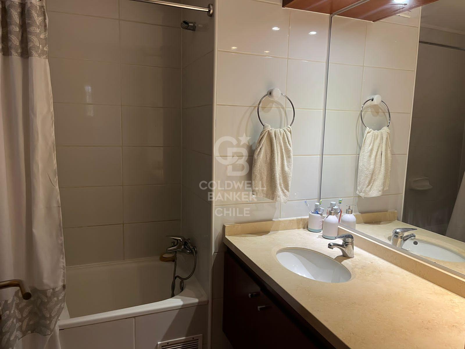 Las Condes, Chile, 3 Bedrooms Bedrooms, ,3 BathroomsBathrooms,Residential,For Sale,1927279