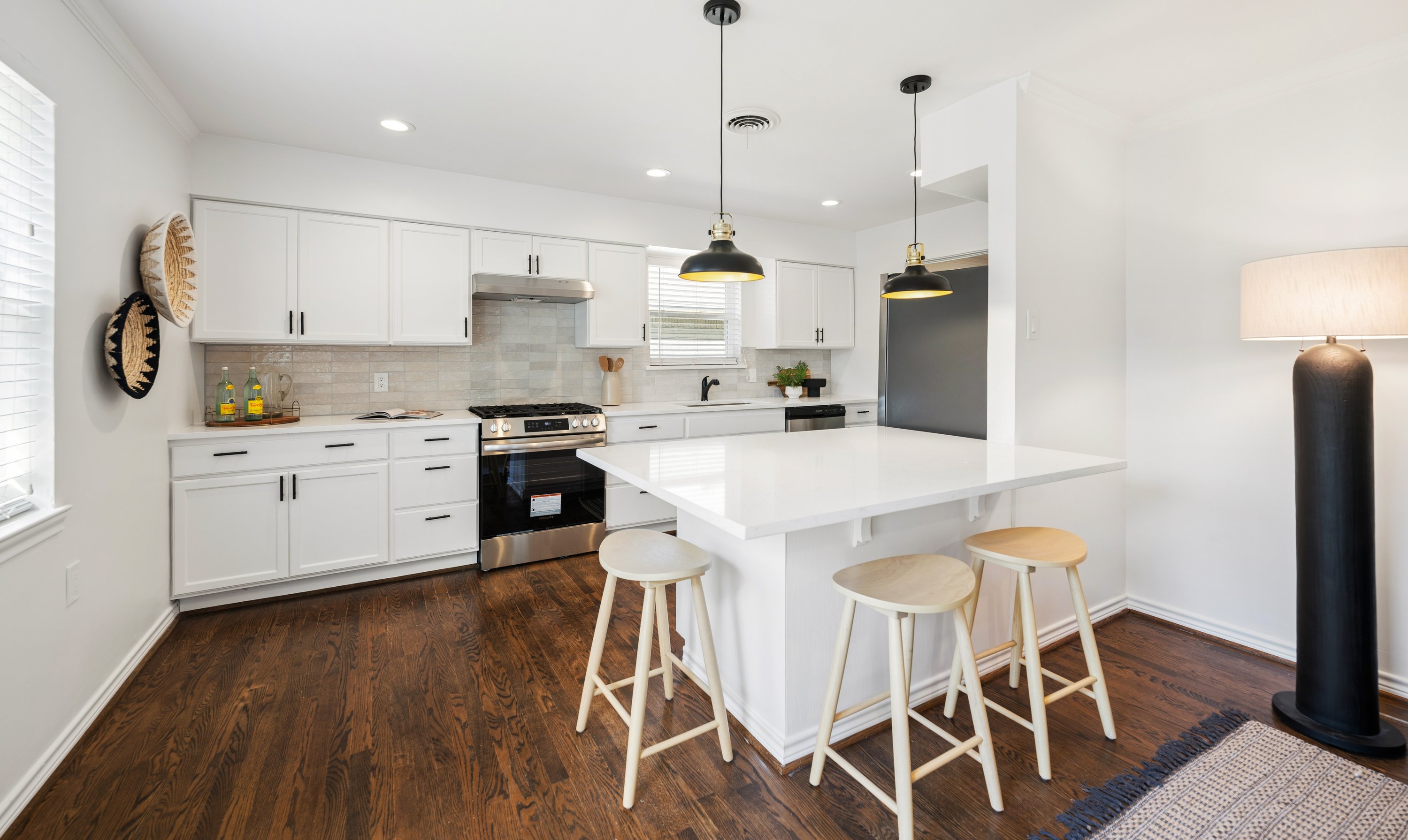  8338 Banquo Drive, Dallas, TX, 75228 - 物件實景