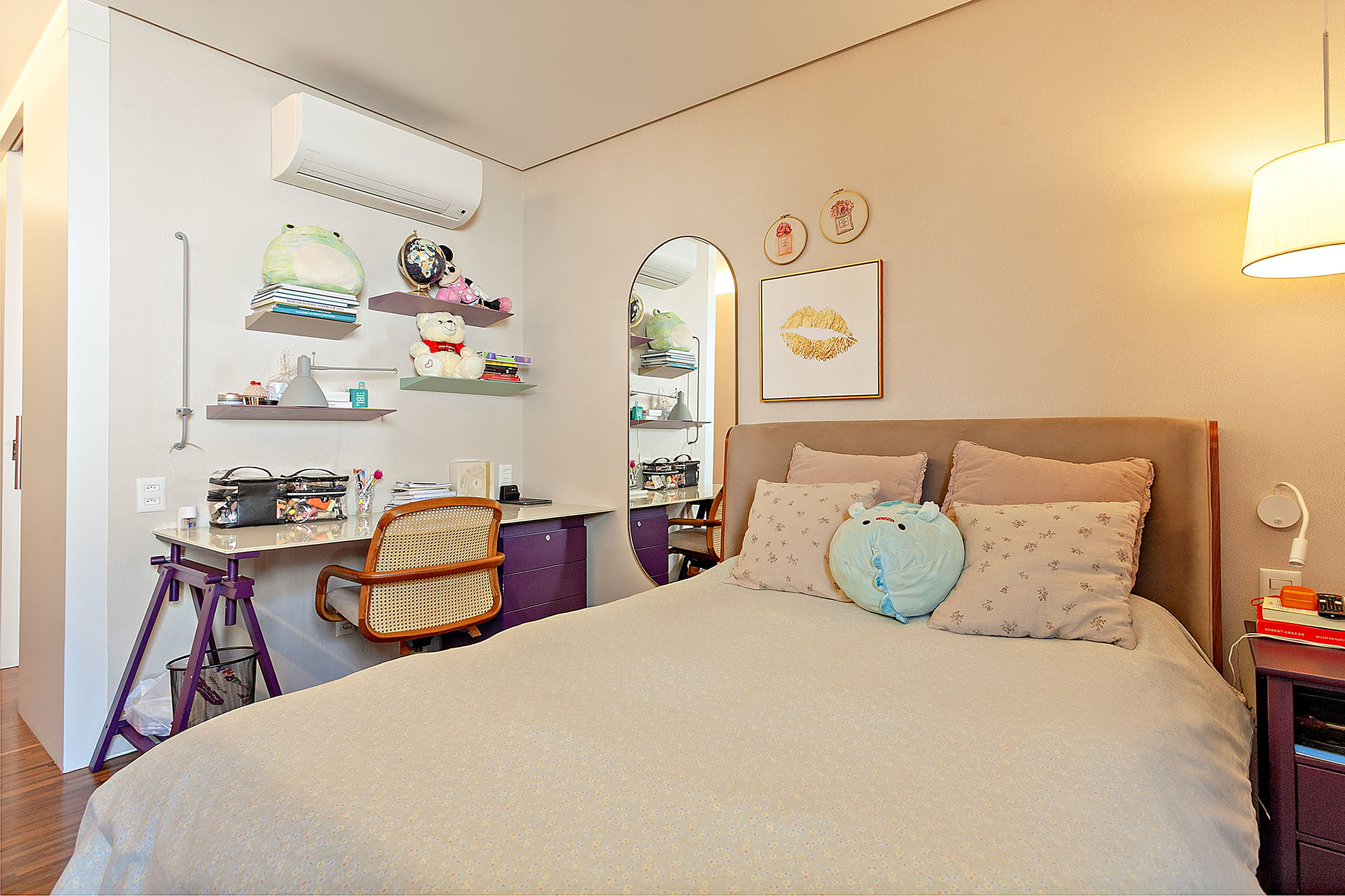  Contemporary residence in a private condominium with pool and integrated living - 物件實景