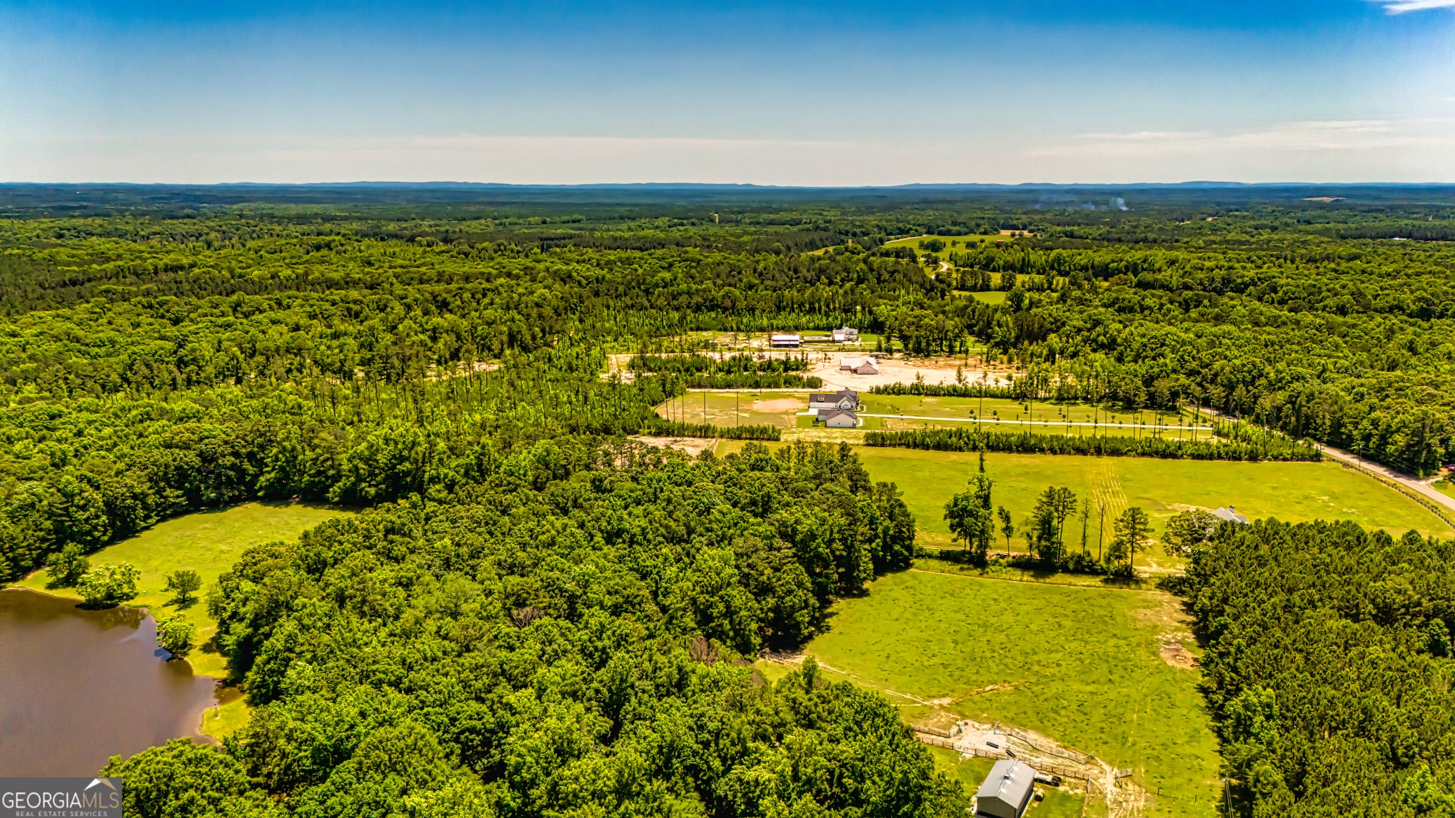 Senoia, Georgia, 30276, United States, 7 Bedrooms Bedrooms, ,7 BathroomsBathrooms,Residential,For Sale,1998552