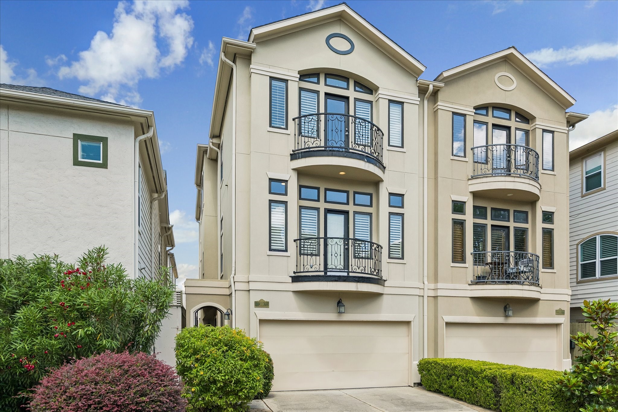  715 Birdsall Street - 物件實景